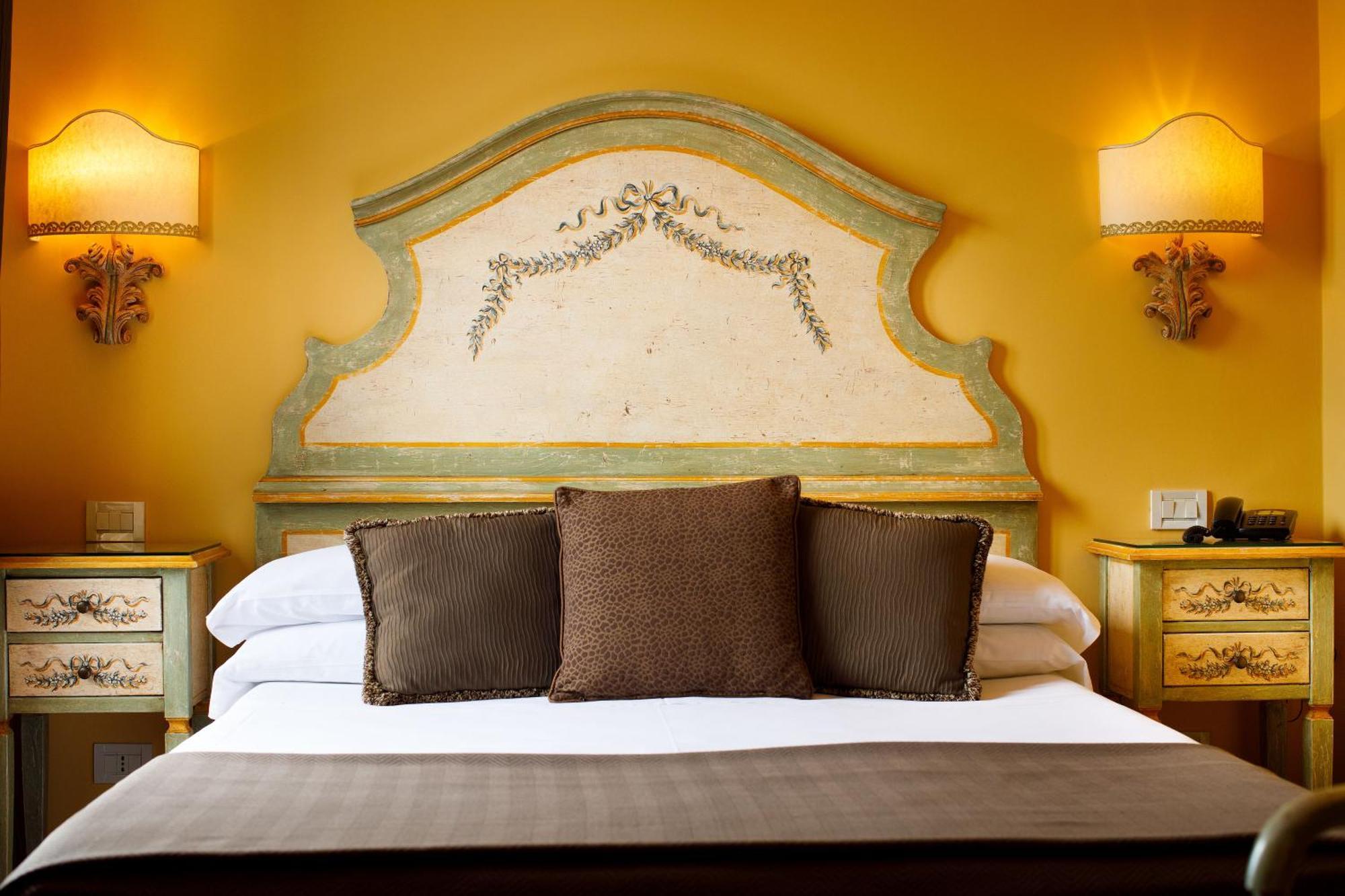 Palazzo Guardati Hotel
