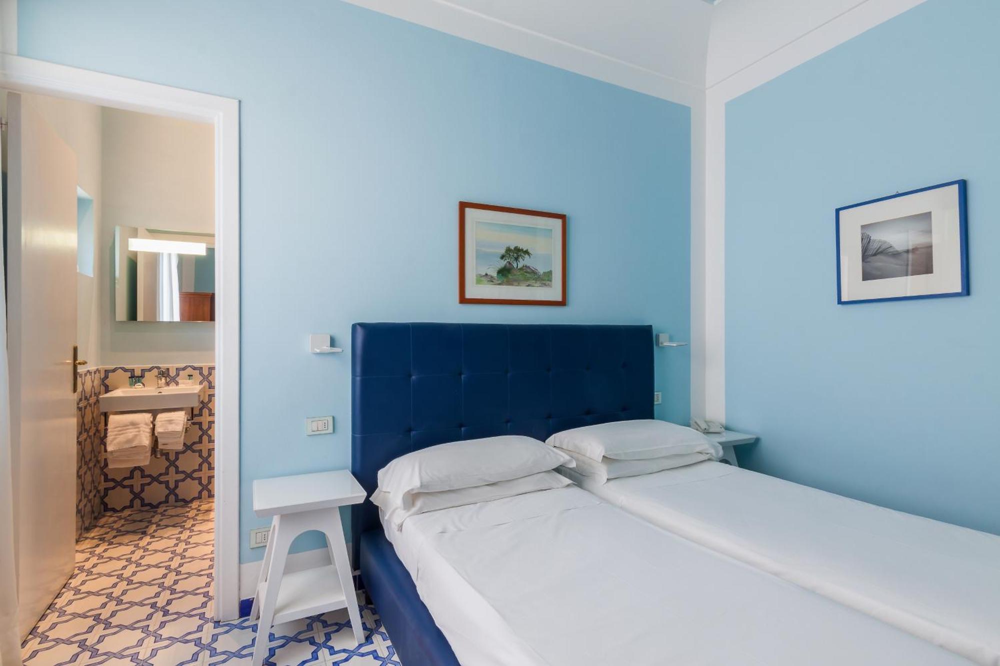Hotel Mignon Meuble 3*