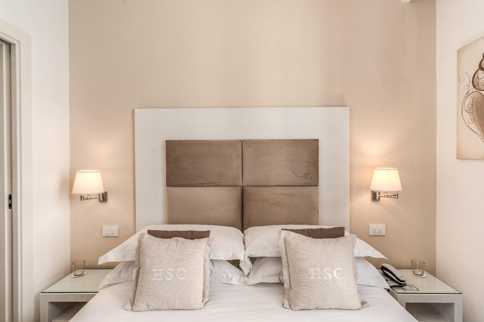 Hotel Hotel Sorrento City 3*