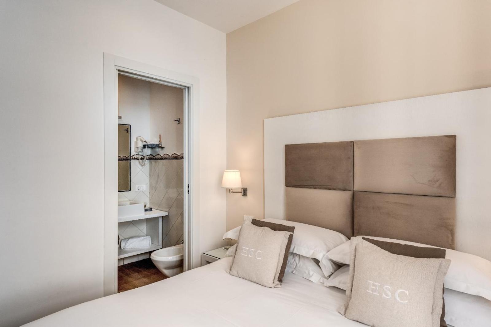 Hotel Sorrento City Sorrento