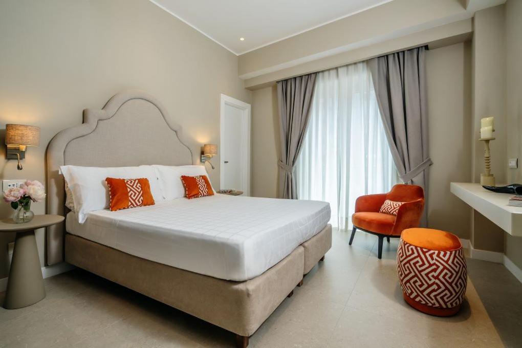 Hotel Capri 4*