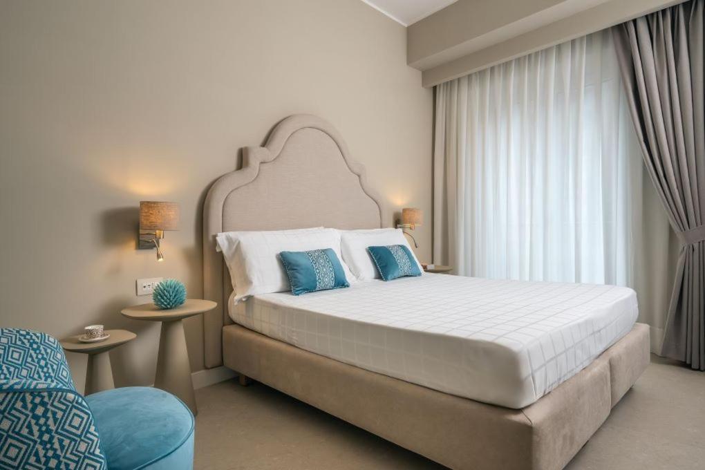 Capri Hotel