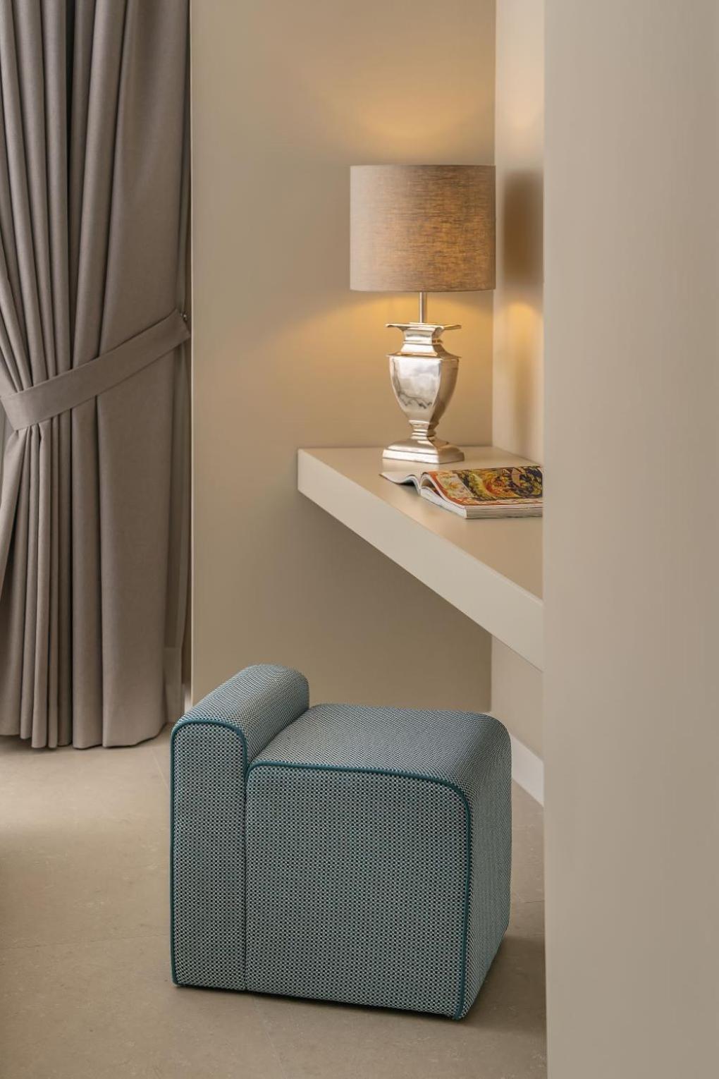 Hotel Capri 4*