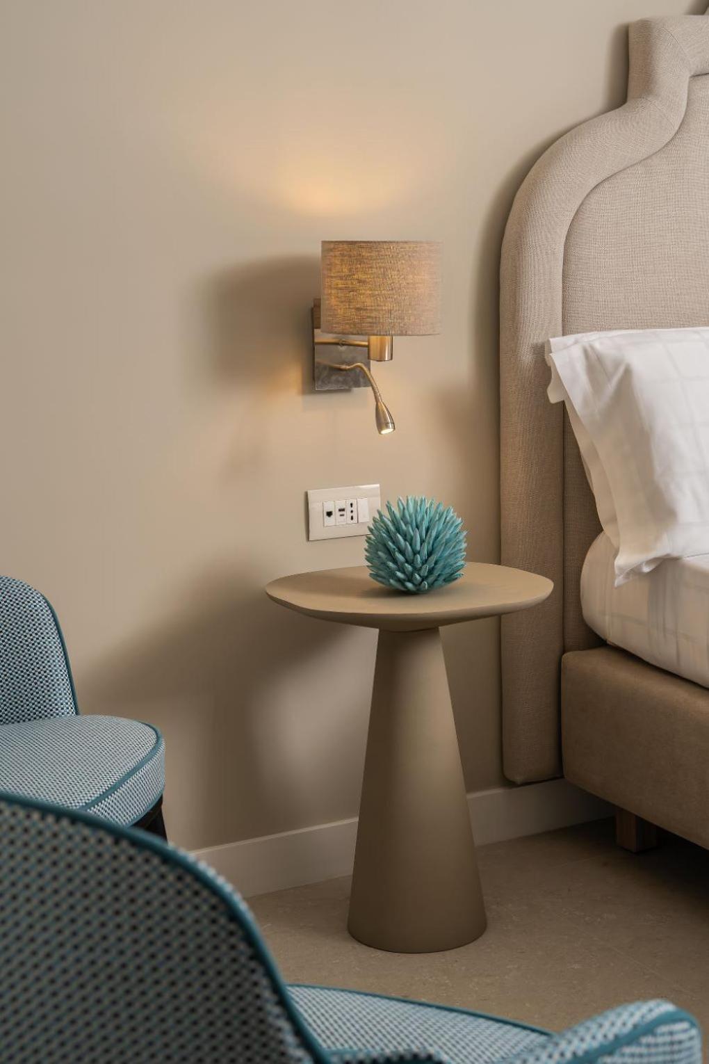 Hotel Capri 4*