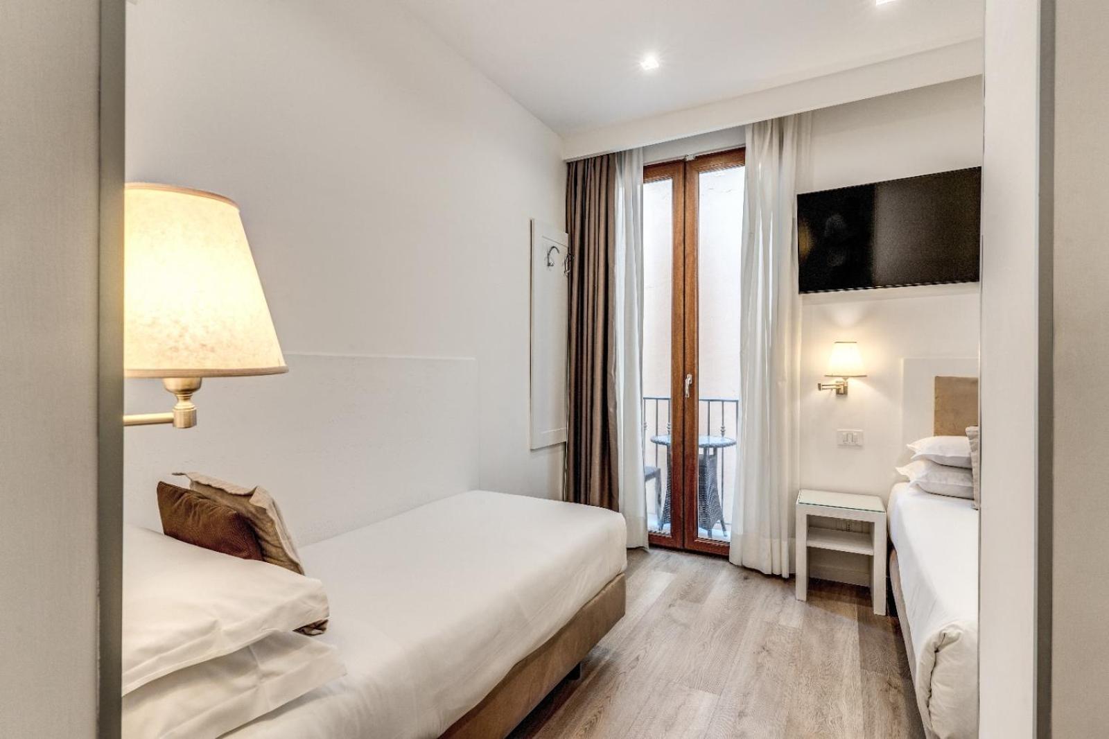 Hotel Hotel Sorrento City