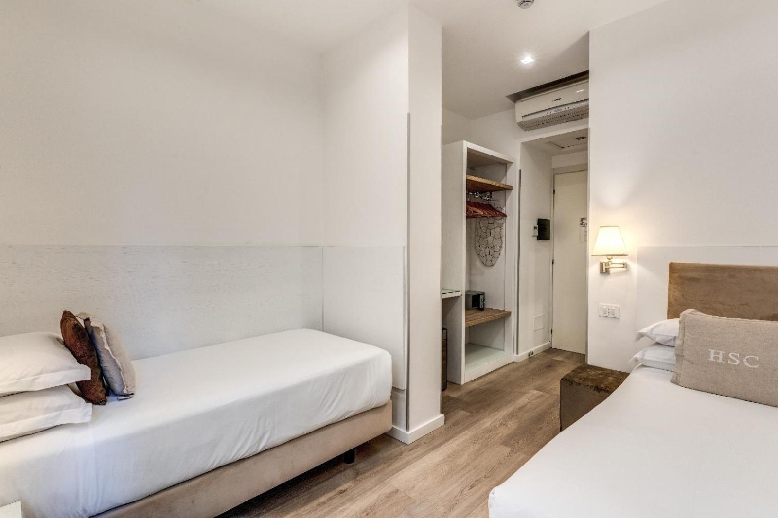 Hotel Sorrento City 3* Sorrento