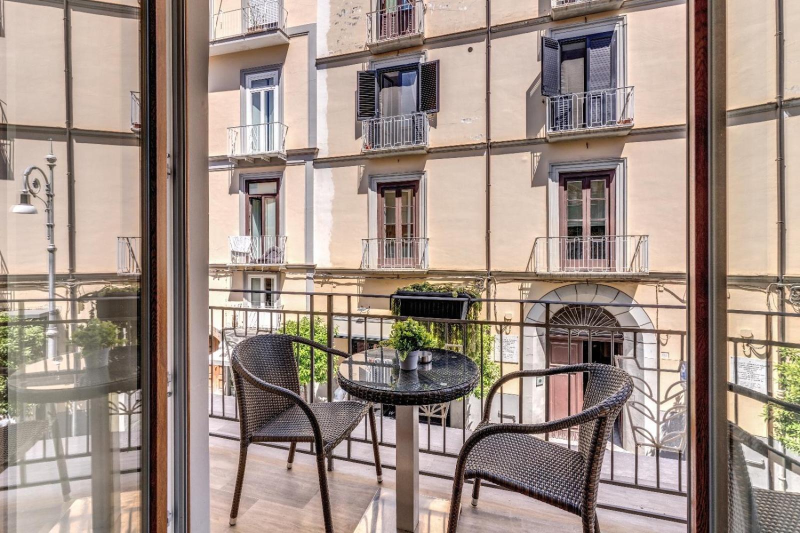 Hotel Sorrento City Hotel 3*