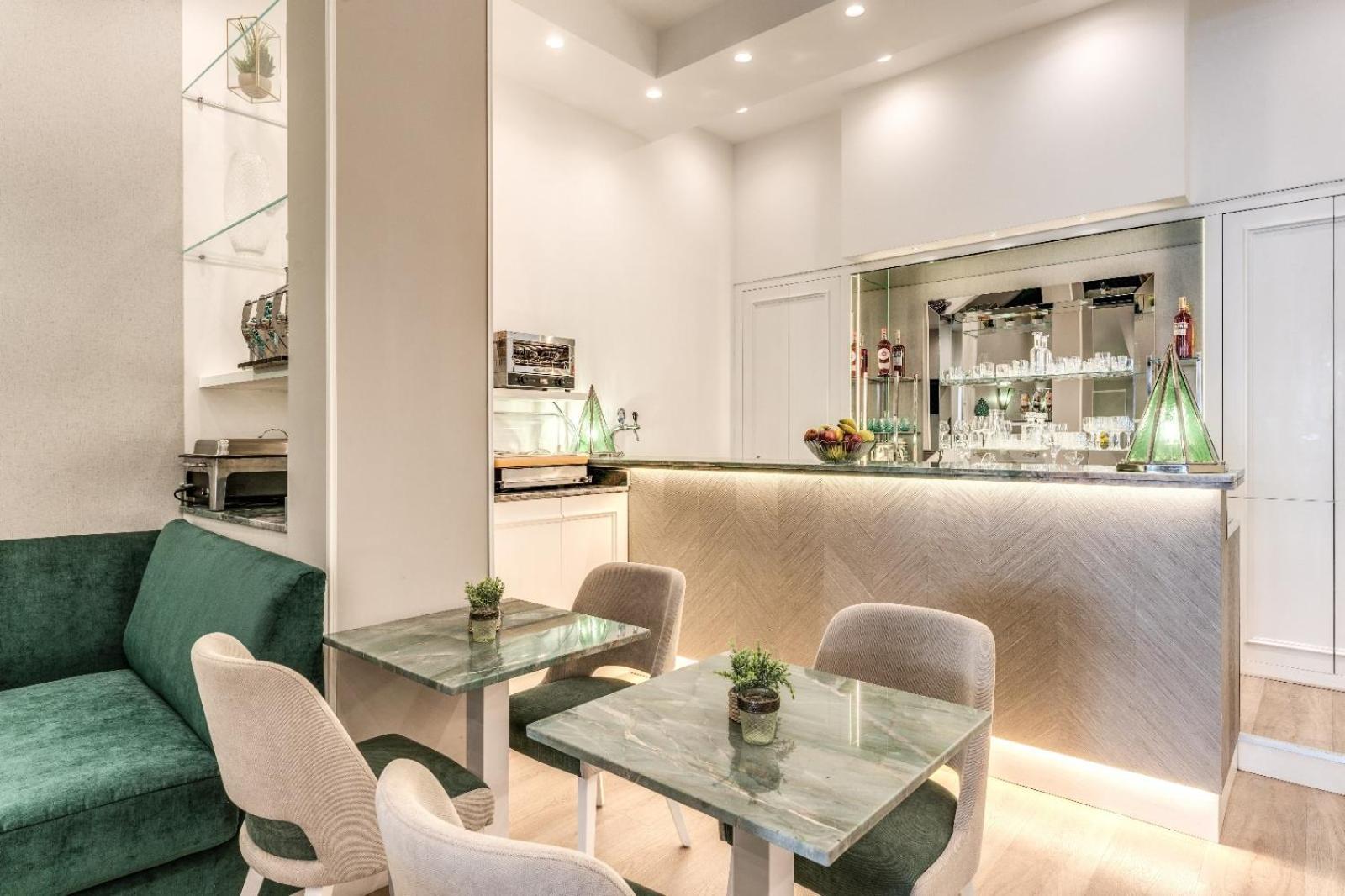 Hotel Sorrento City Hotel