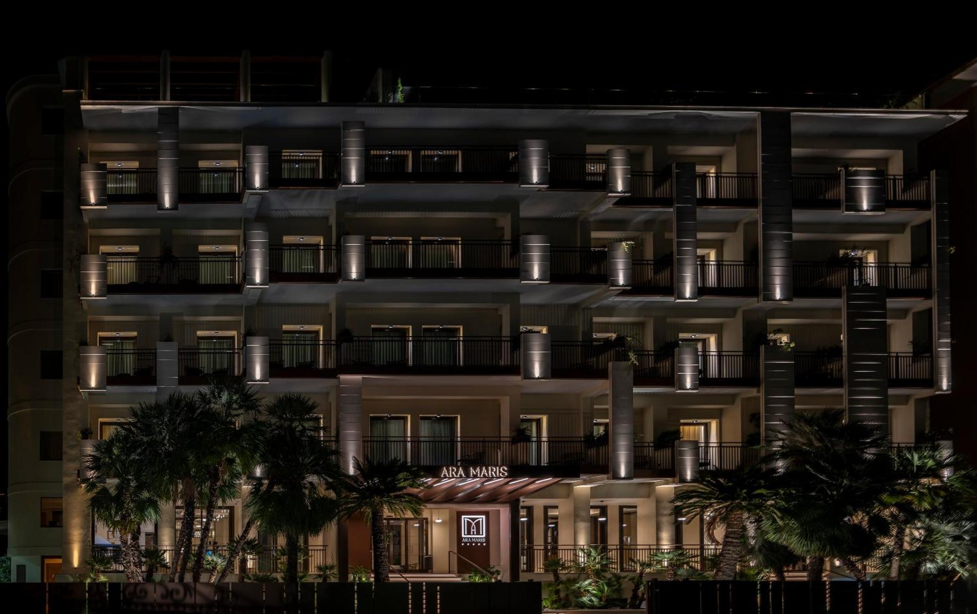 Hotel Ara Maris & 5*