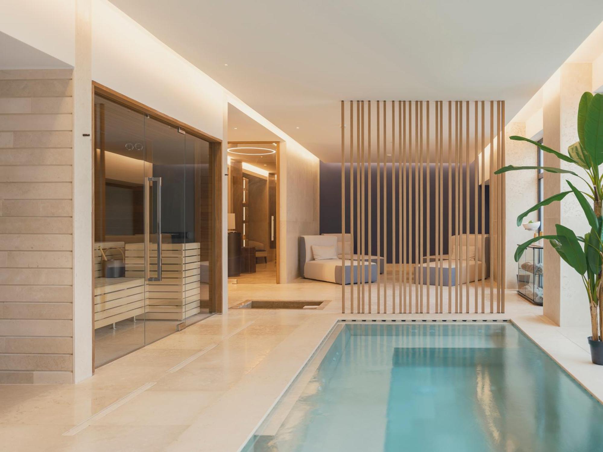 Ara Maris & Hotel Sorrento