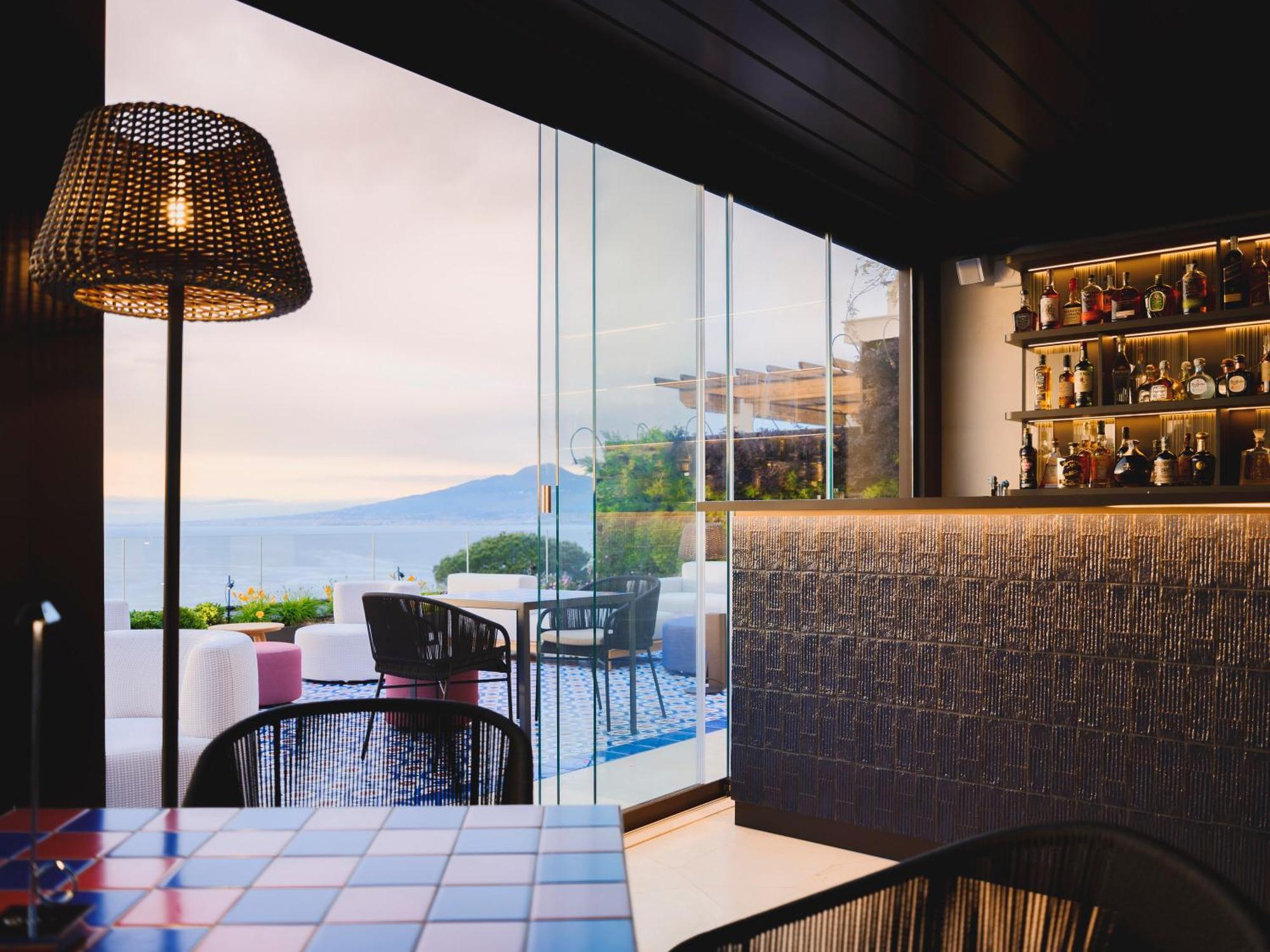Ara Maris & 5* Sorrento