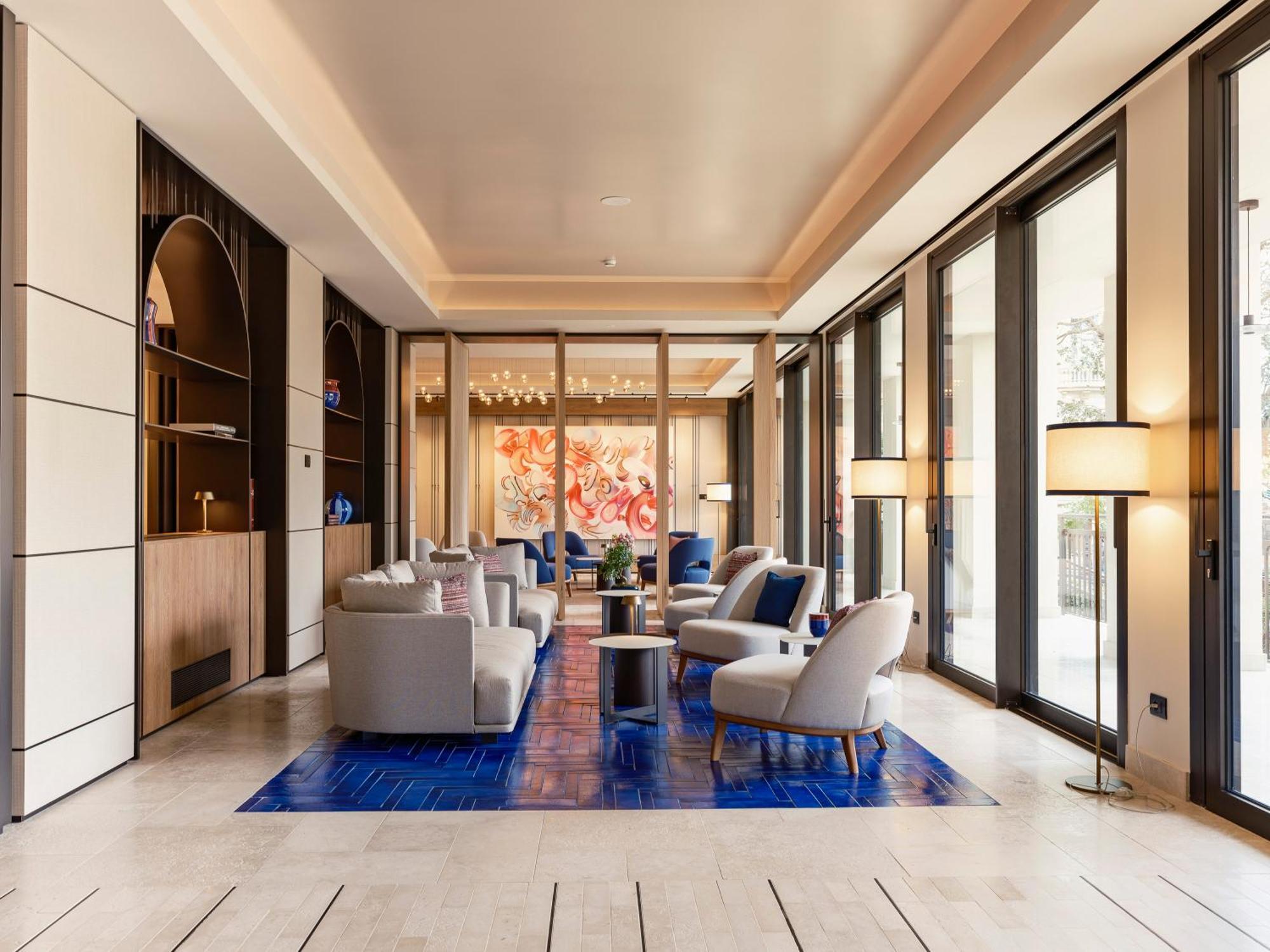 Hotel Ara Maris &