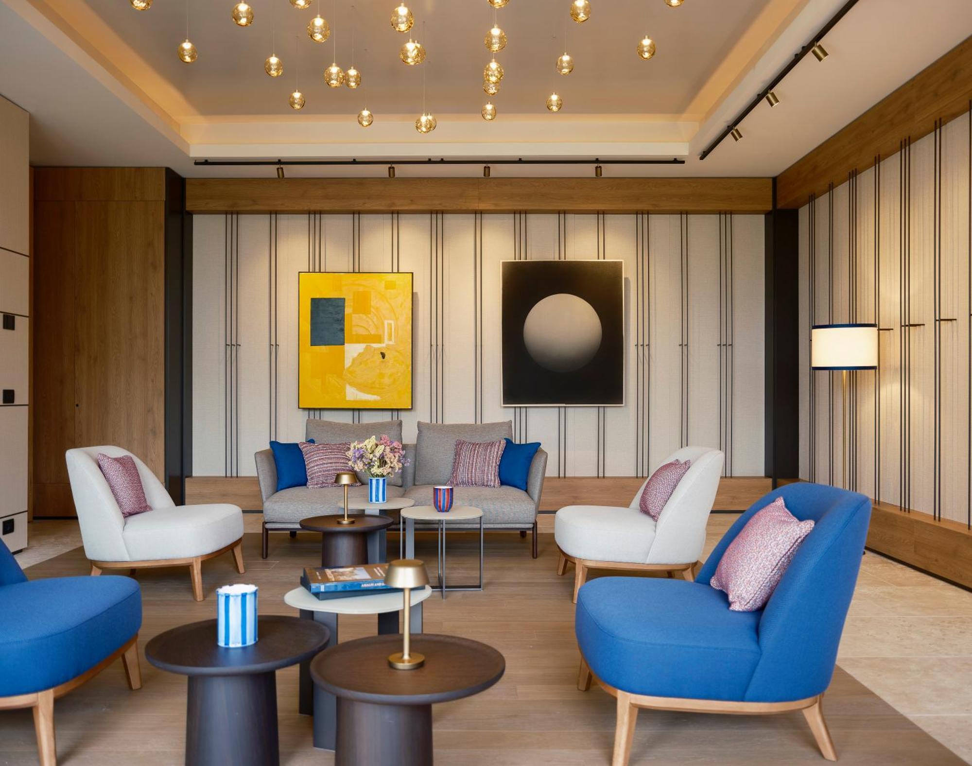 Ara Maris & Hotel 5*