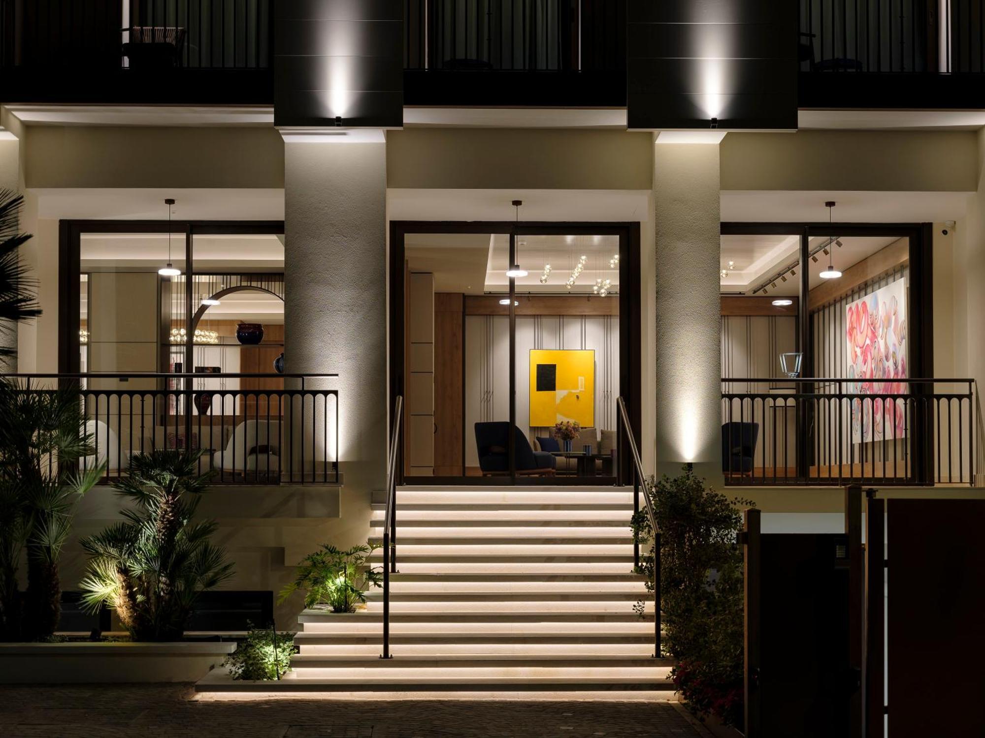Hotel Ara Maris & Sorrento
