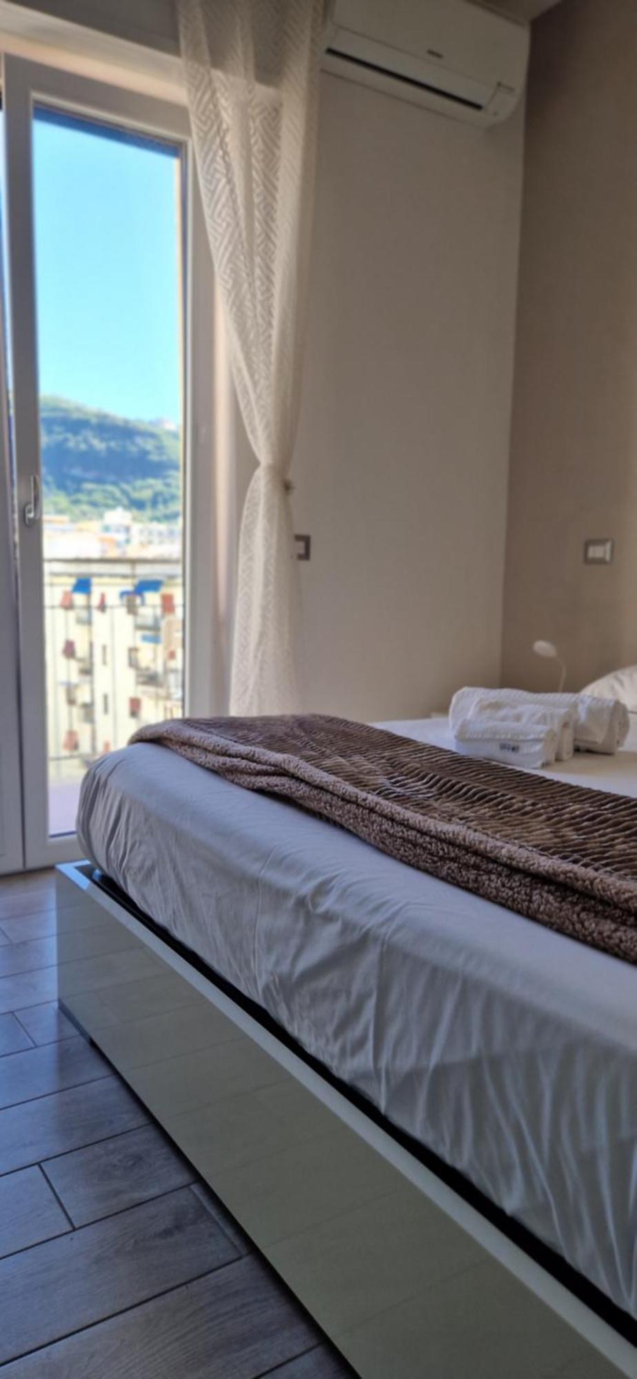 Casa Nelida, Centre Apartment