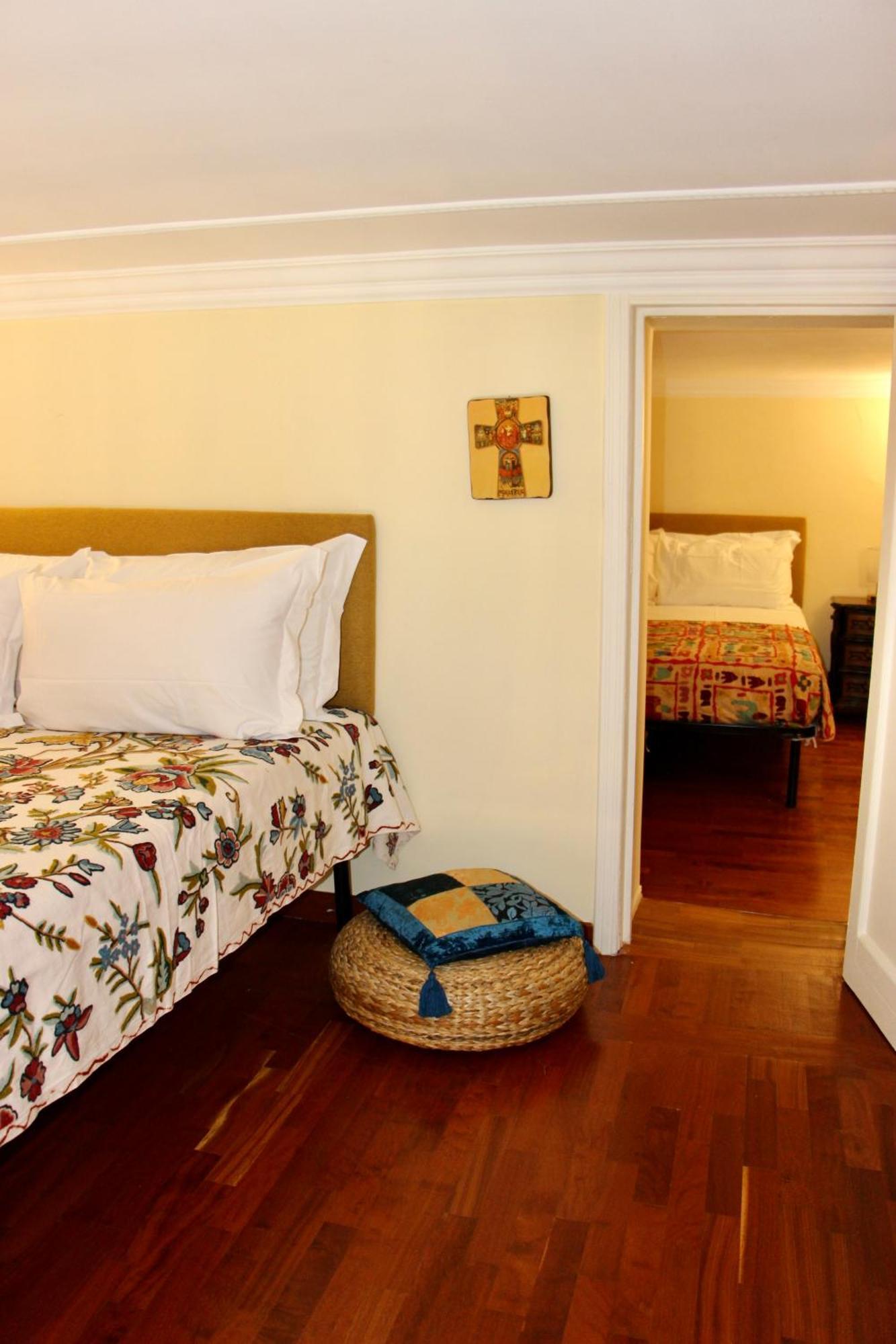Apartment Palazzo Ammone - Sedil Dominova *