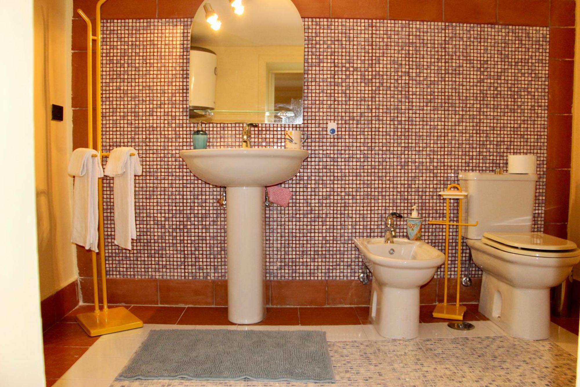 Palazzo Ammone - Sedil Dominova Apartment