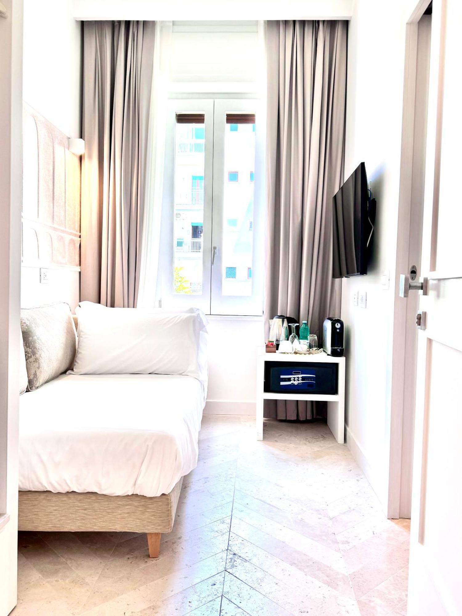 Diff'rent Souls - Luxury Guest house *
