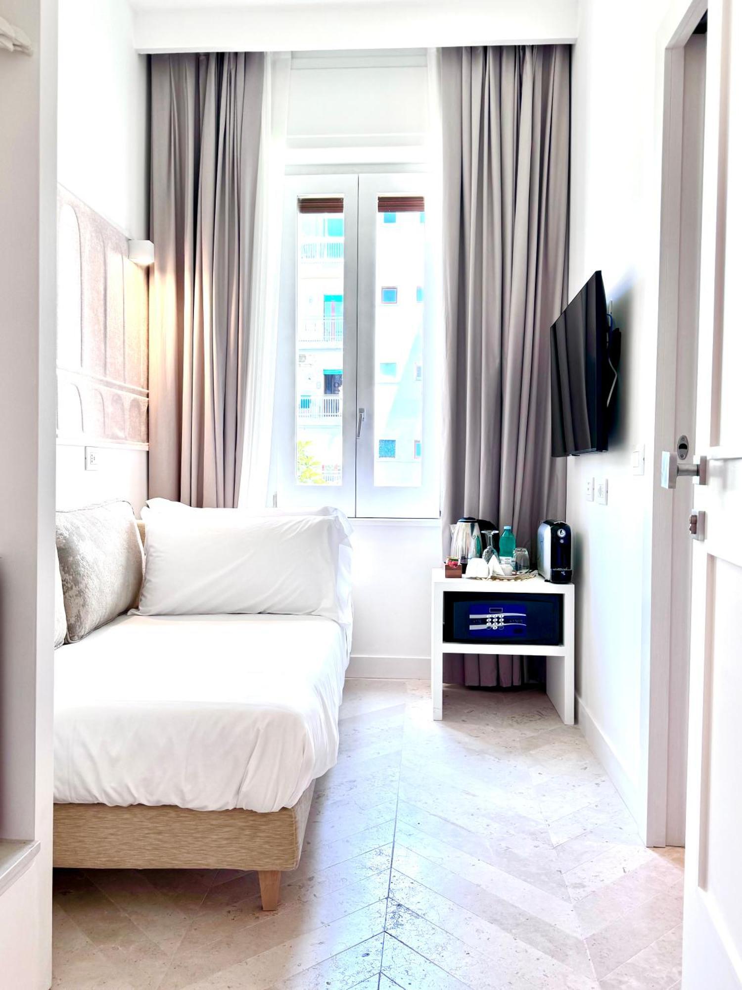 Diff'rent Souls - Luxury Guest house Sorrento