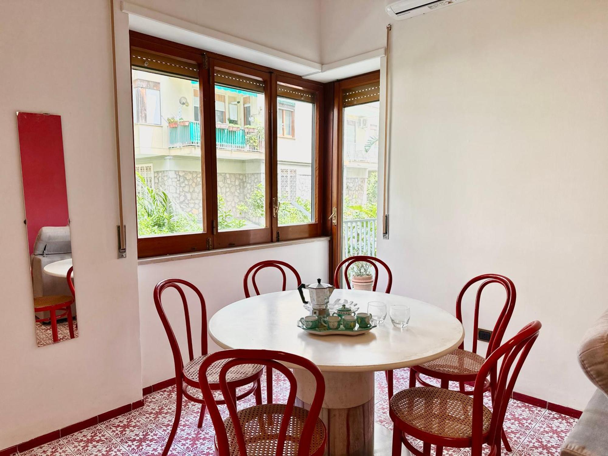Apartment Pool Best Nest Sorrento
