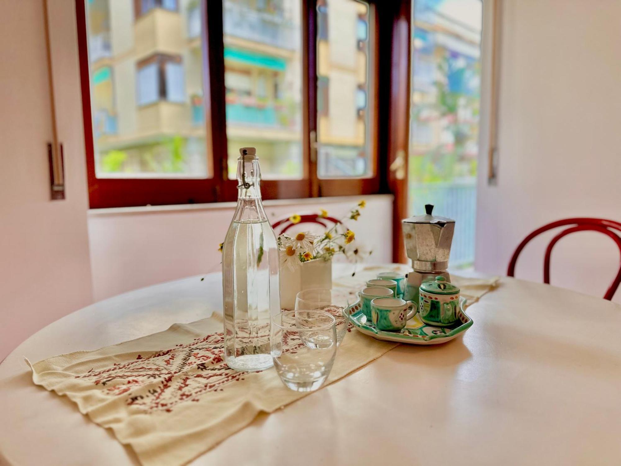 Pool Best Nest Apartment Sorrento