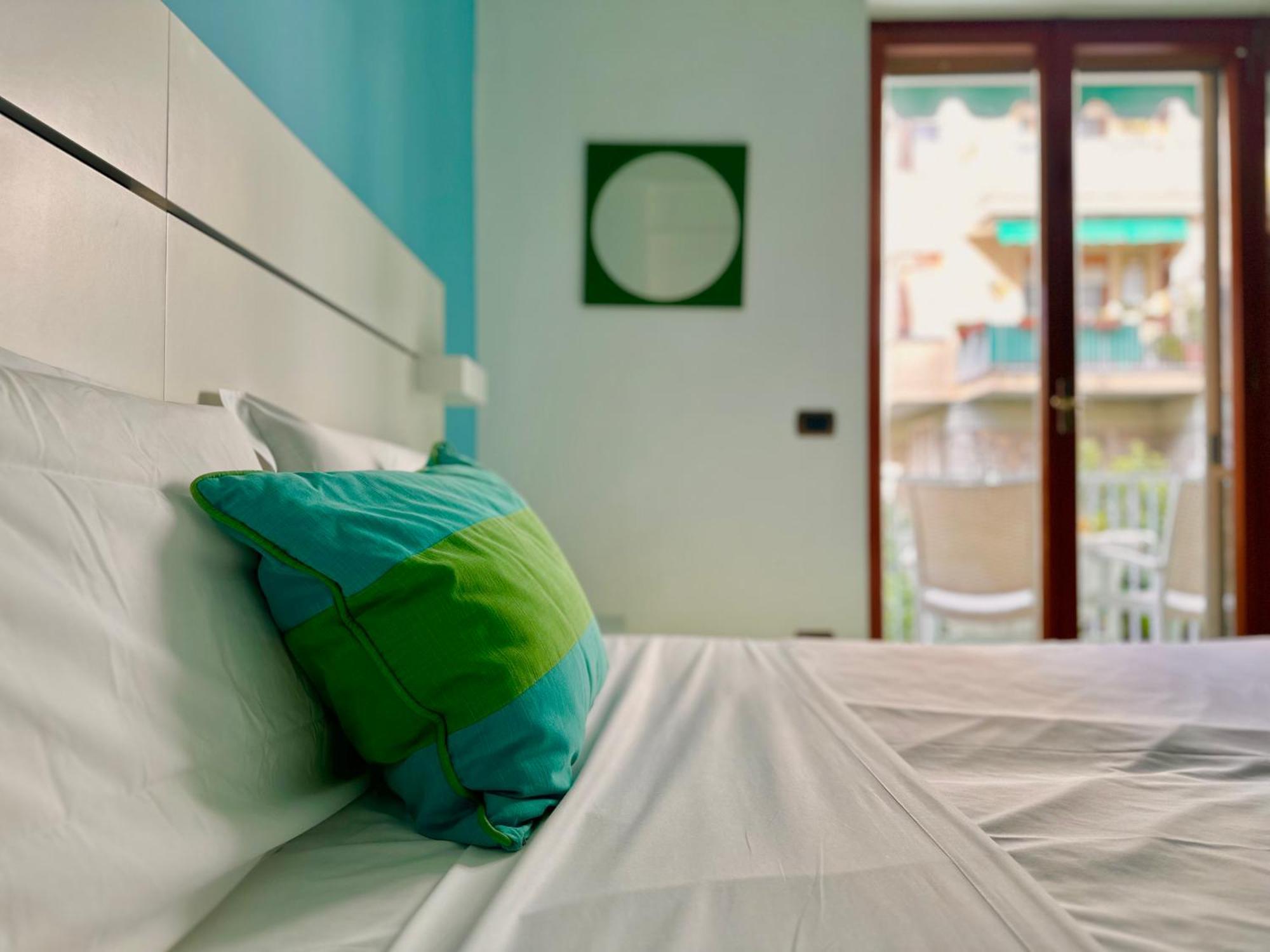 Pool Best Nest Apartment Sorrento