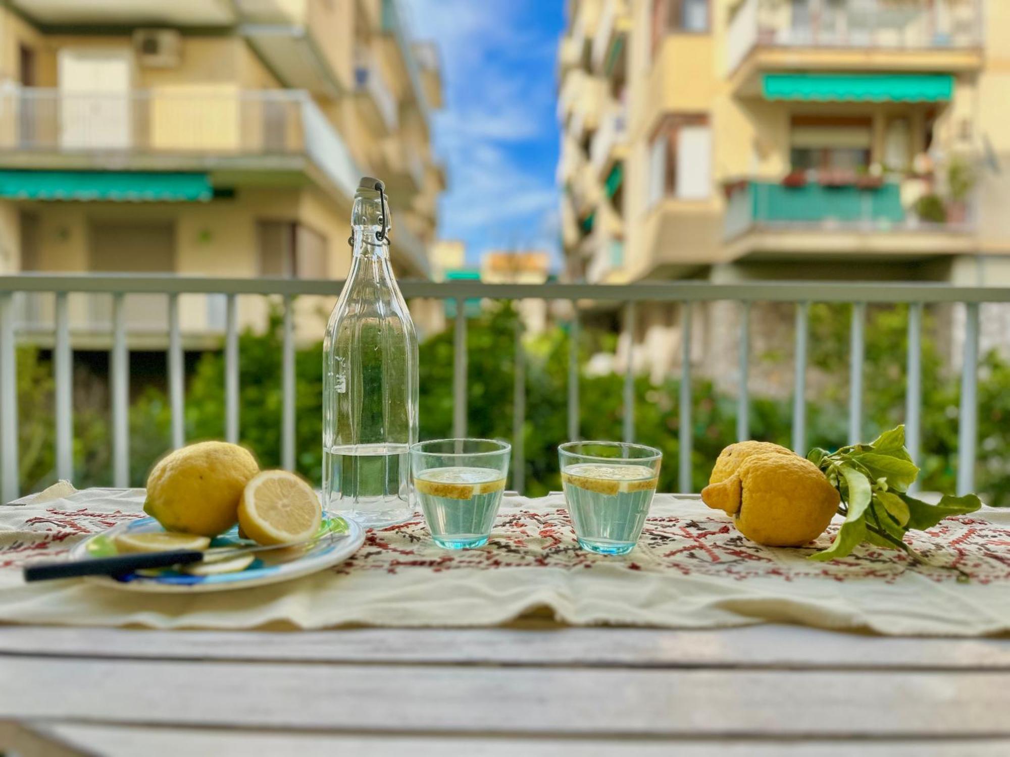 Pool Best Nest Apartment Sorrento