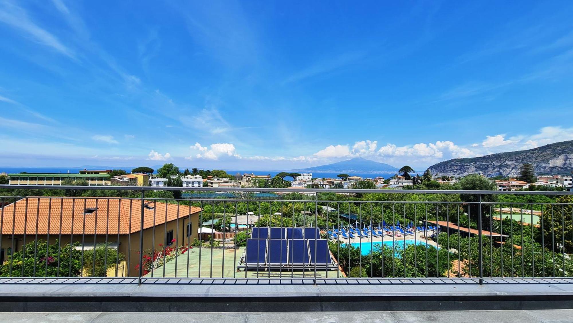 Il Roseto Bed & Breakfast 2*
