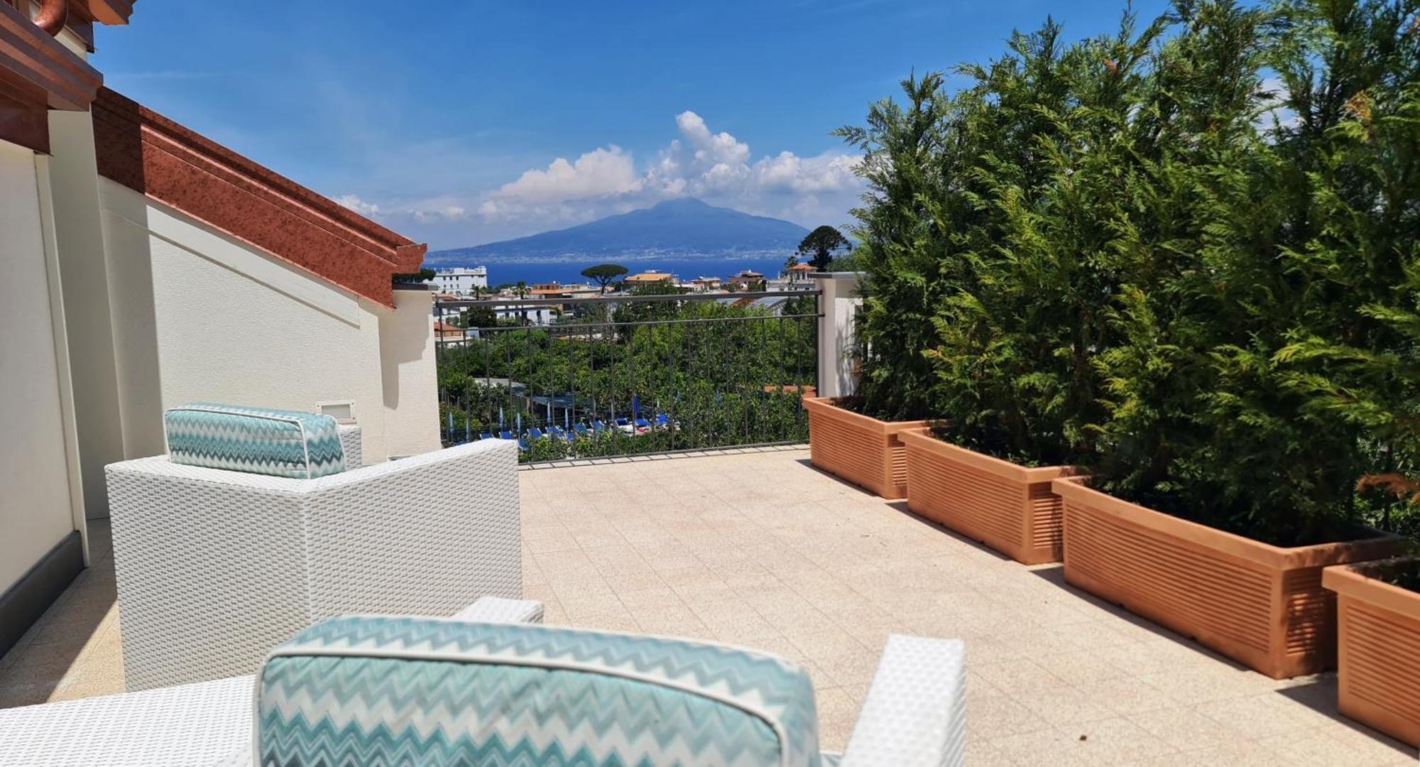 Bed & Breakfast Il Roseto