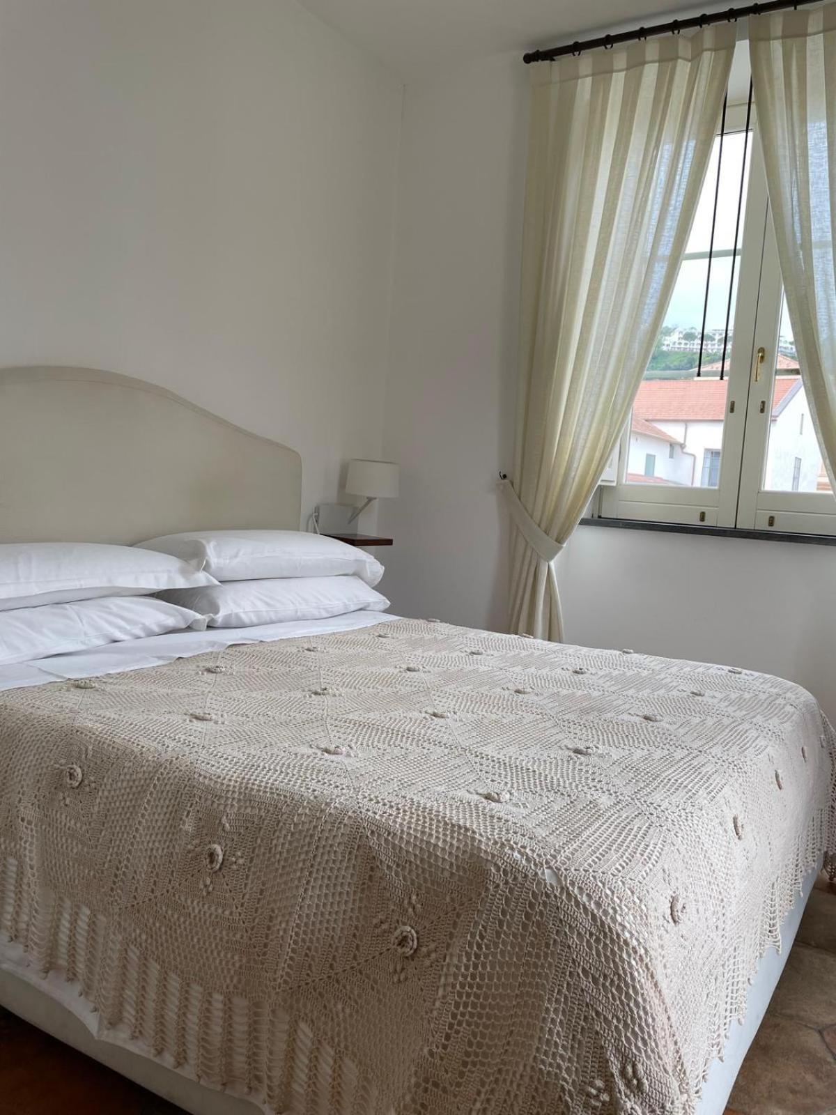 Guest house Il Campanile