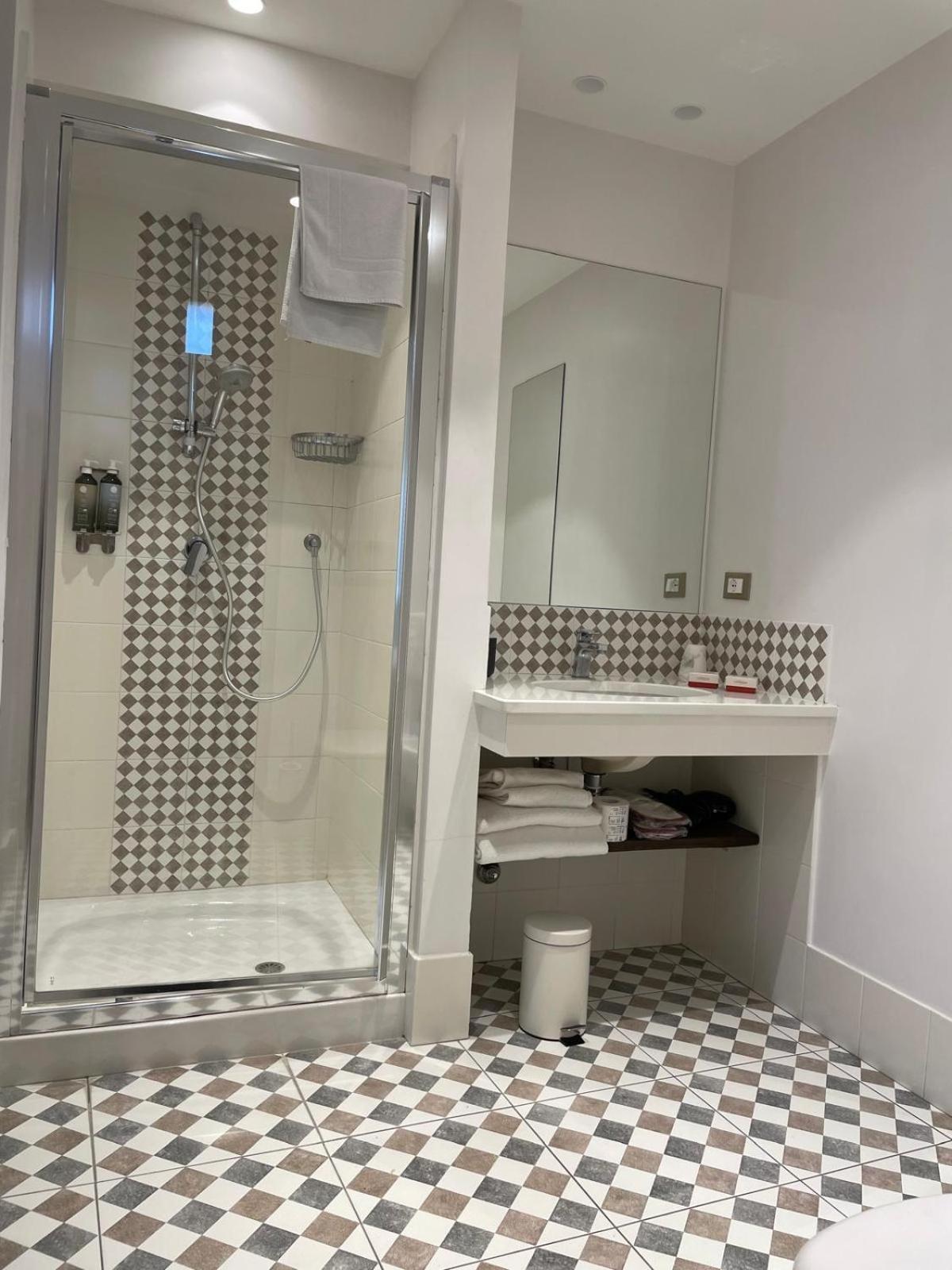 Il Campanile Guest house Sorrento