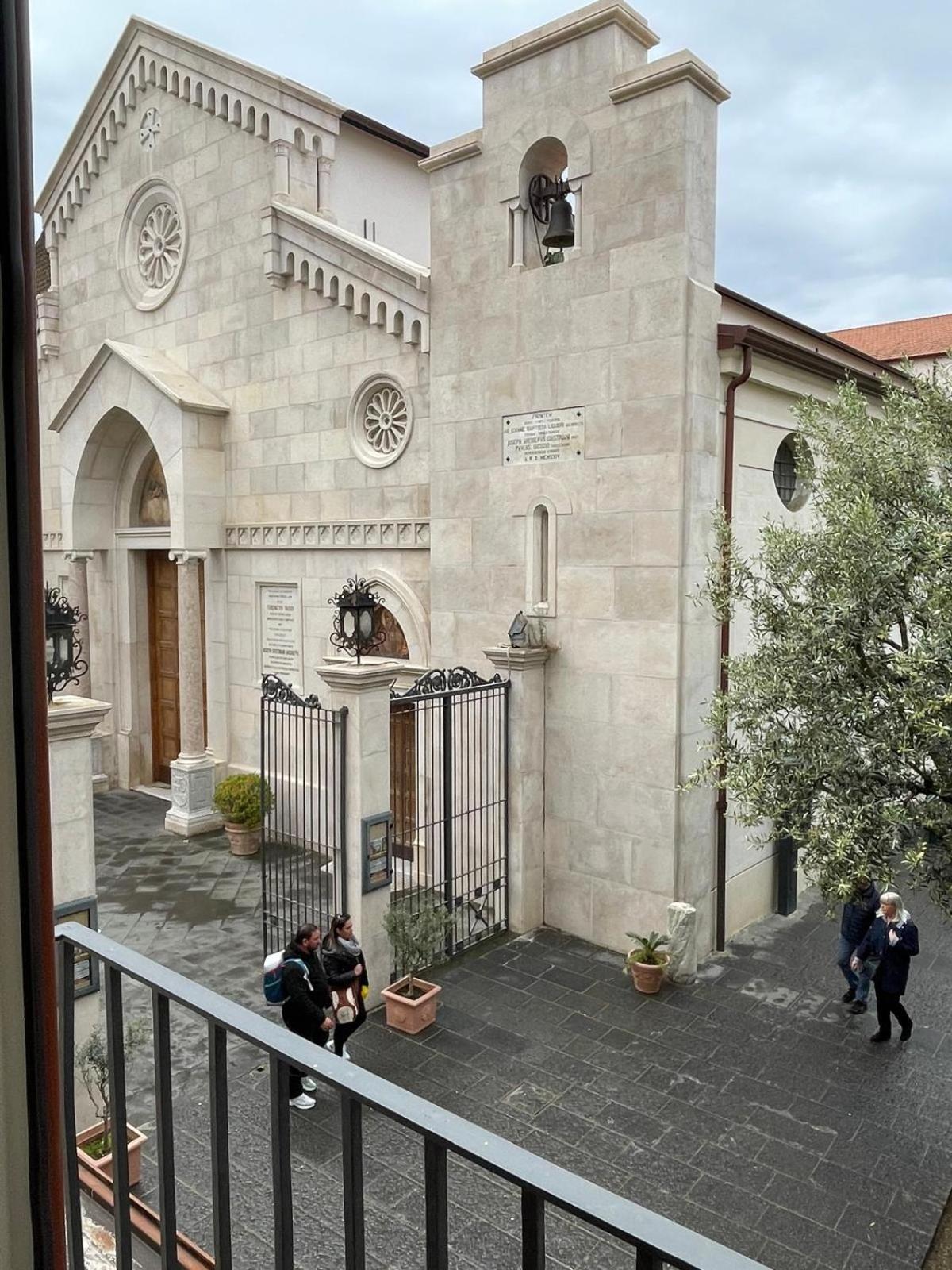 Gasthuis Residenza Il Campanile