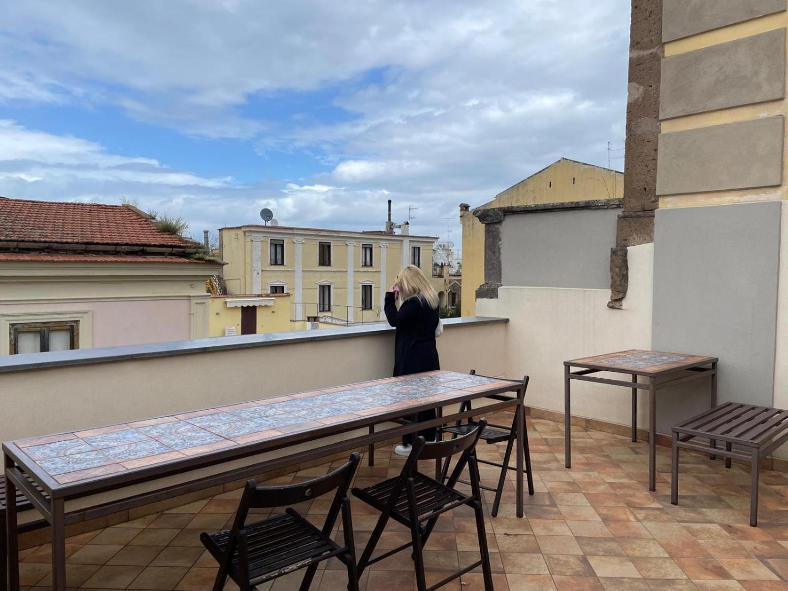 Residenza Il Campanile Gasthuis 2*