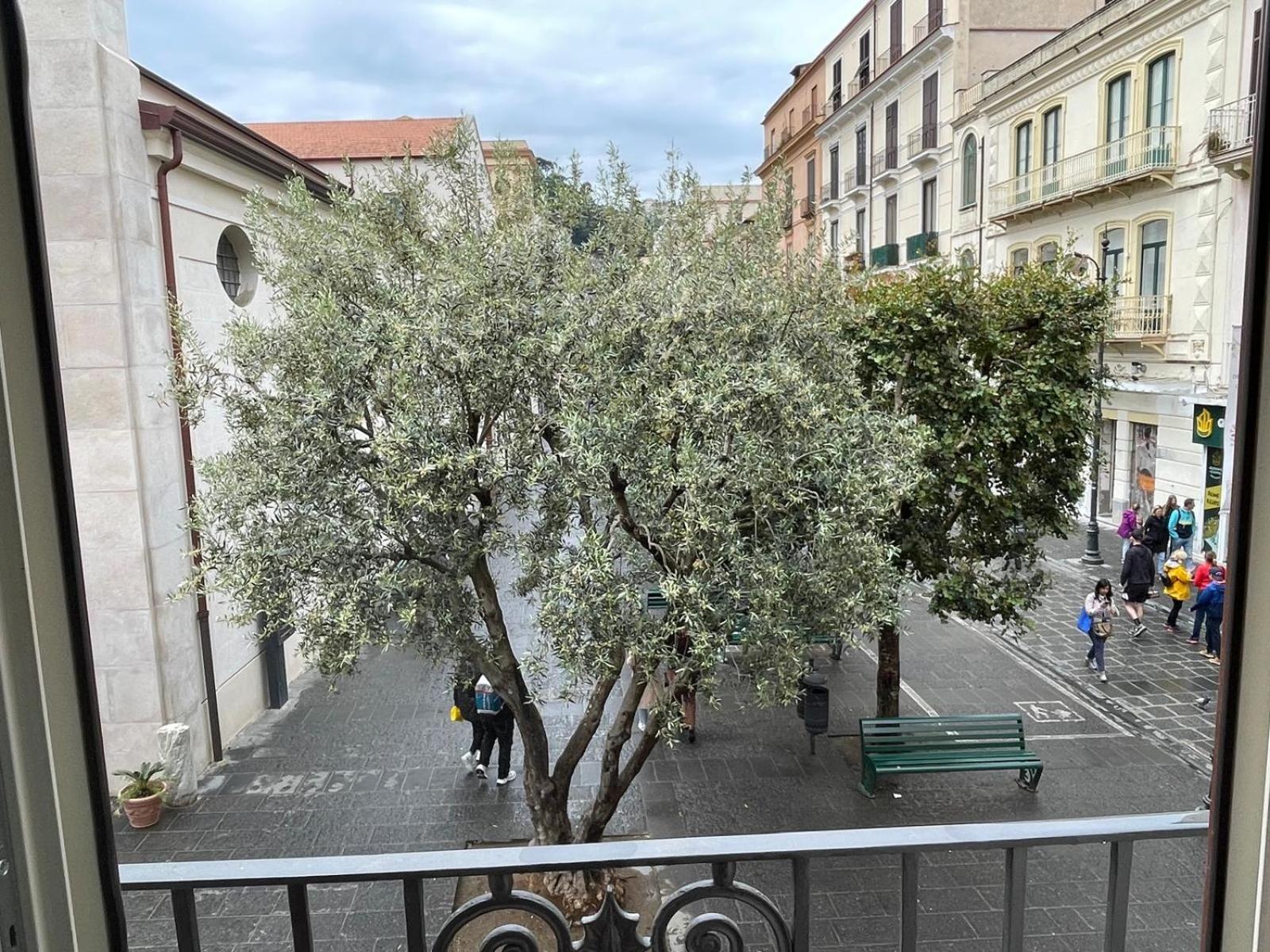 Il Campanile 2* Sorrento