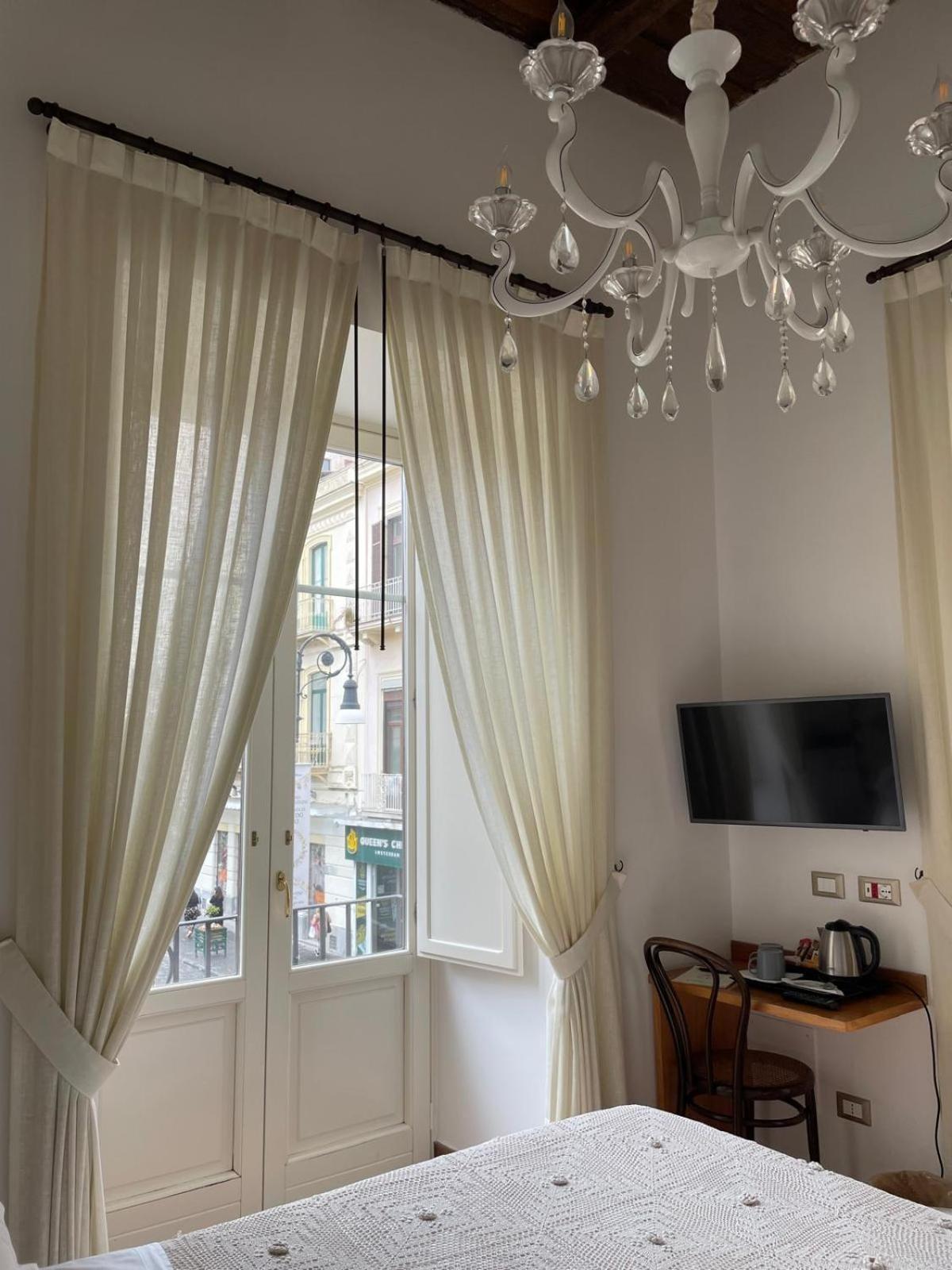 Il Campanile Guest house