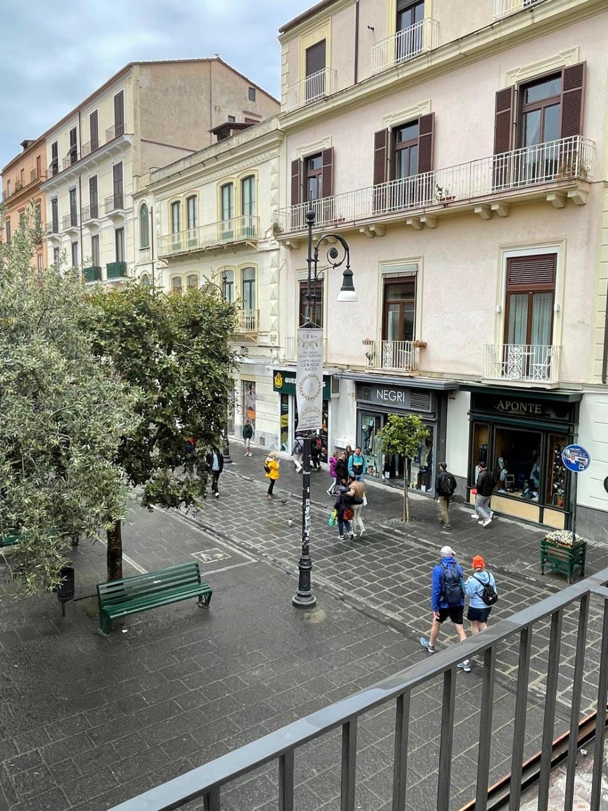 Residenza Il Campanile Gasthuis 2*