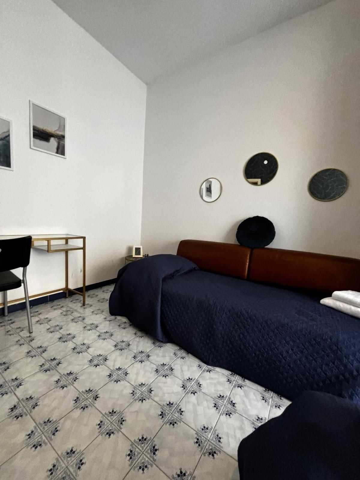 Ciaosud Apartment