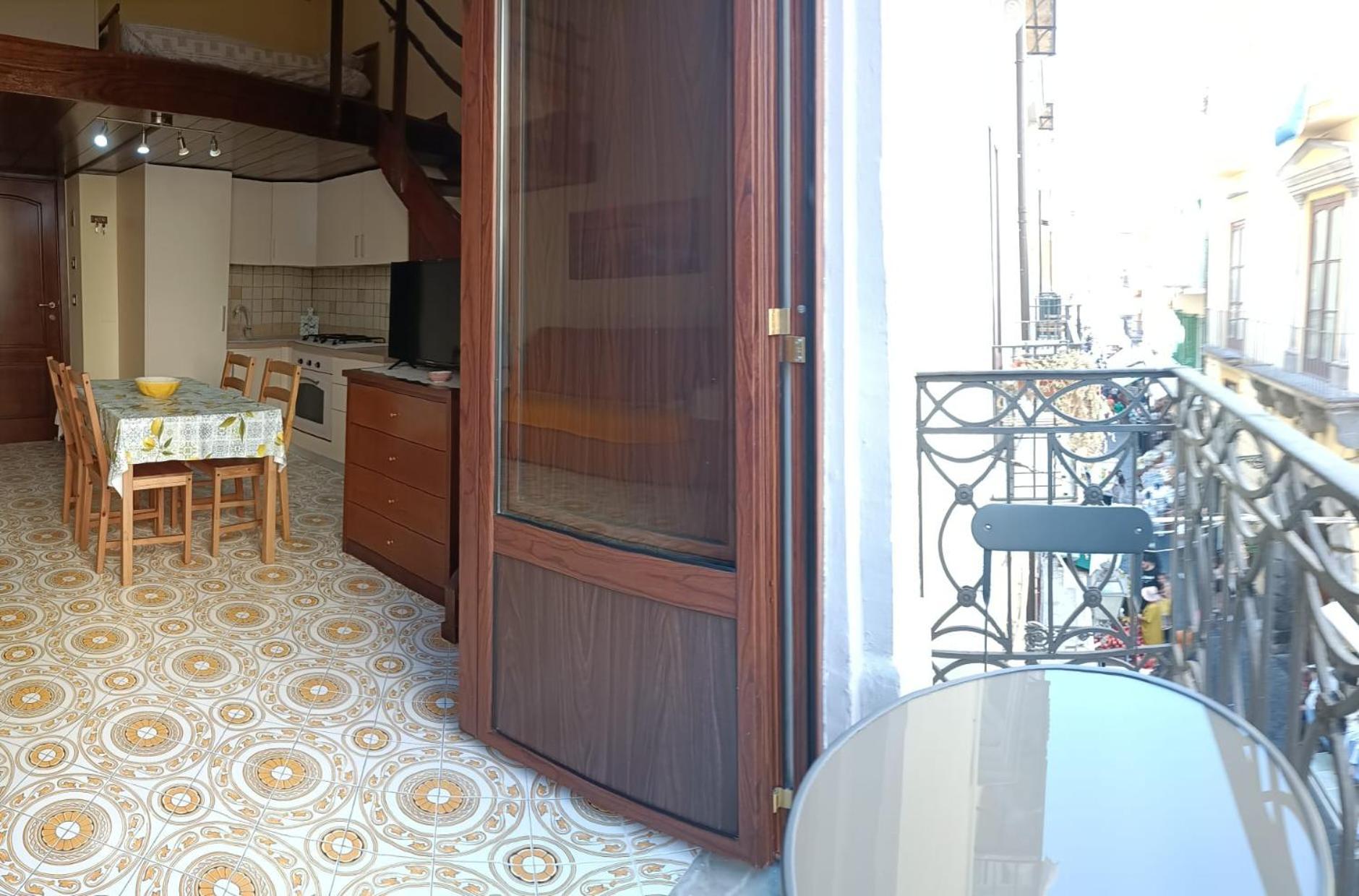 Apartment City Center Atmosphere *