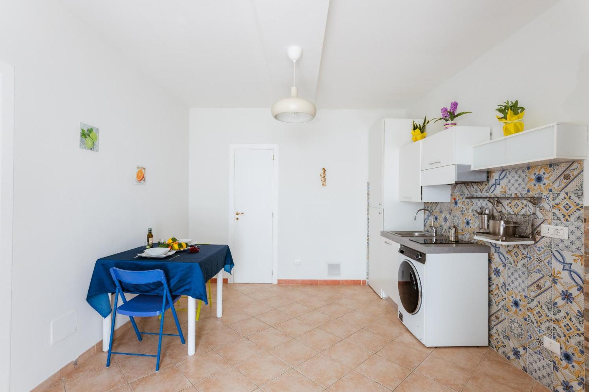 Realty Holidays - Sun&sea Apartment