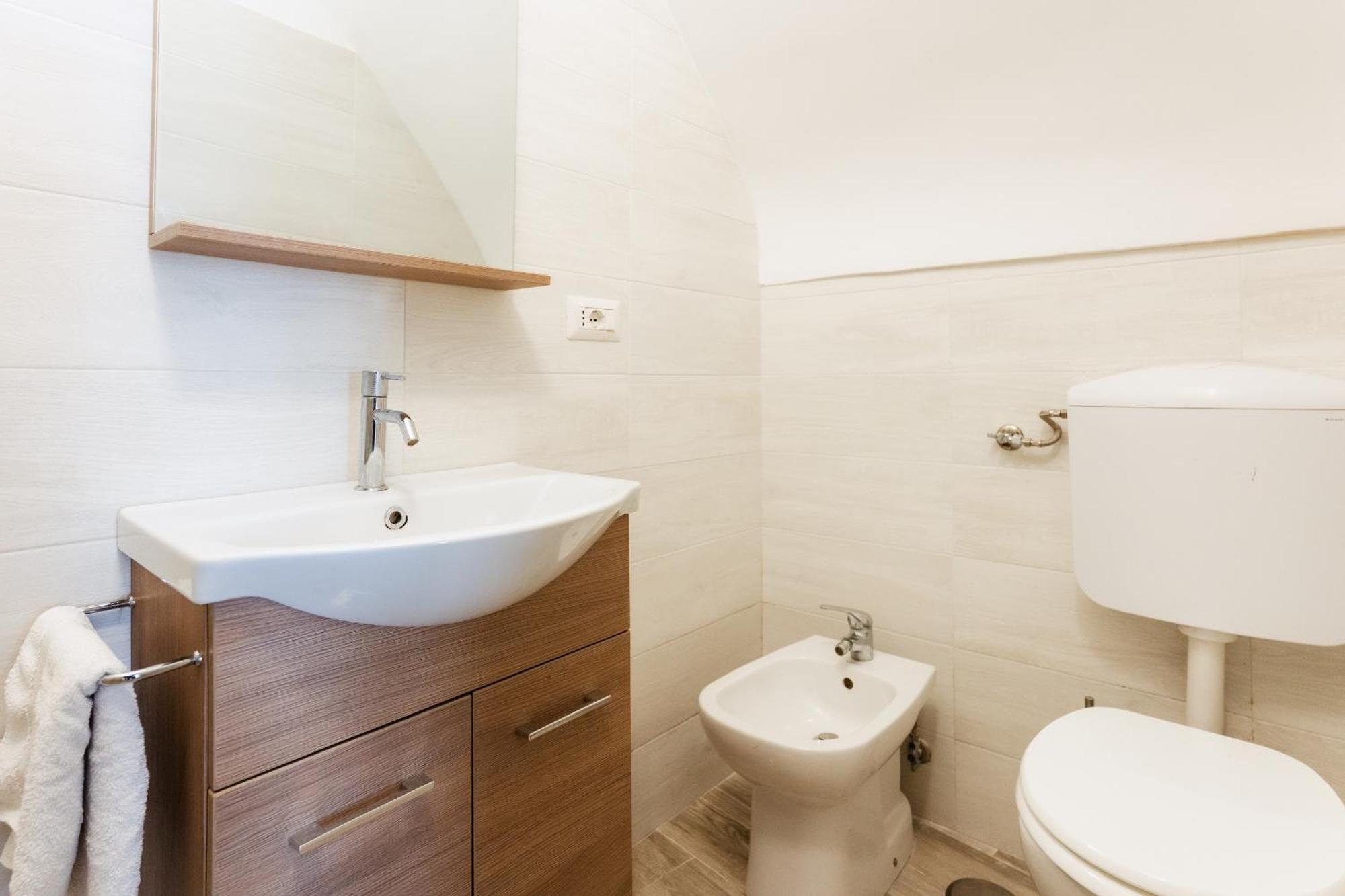Apartment Realty Holidays - Sun&sea *