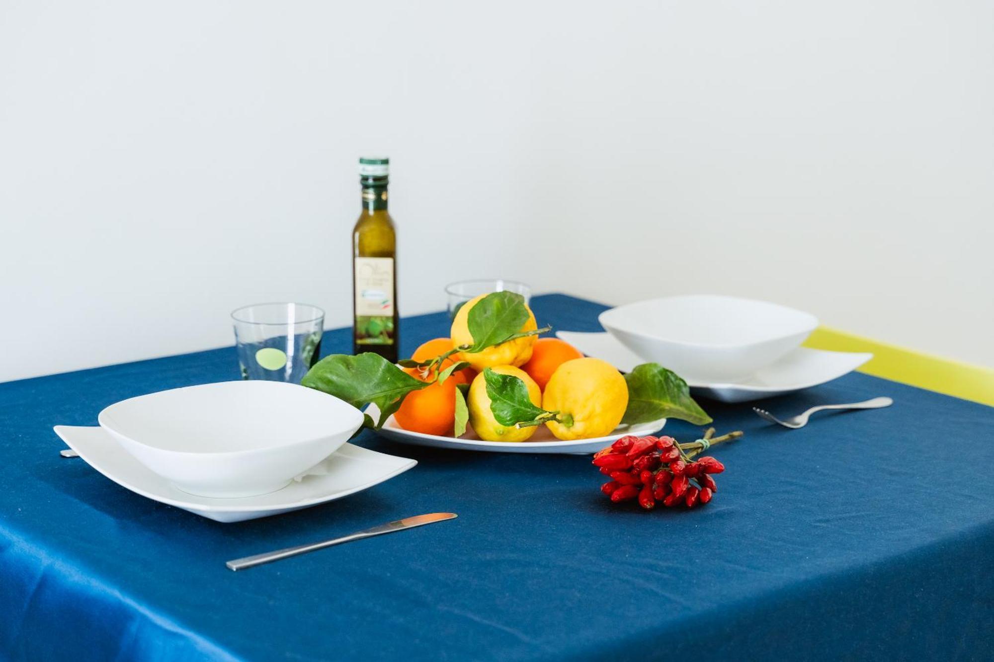 Apartment Realty Holidays - Sun&sea Sorrento
