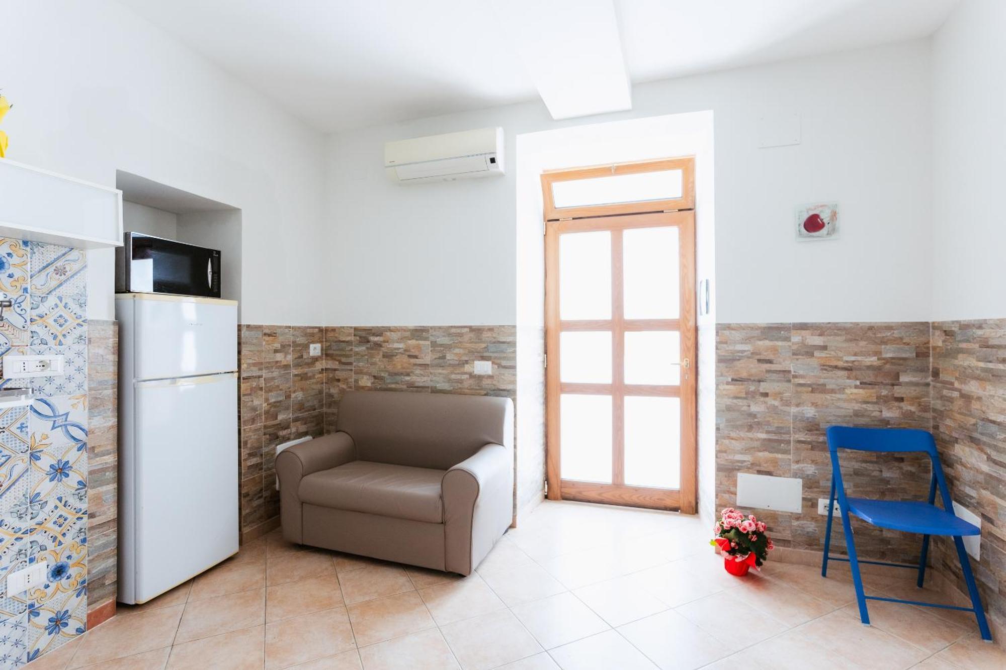 Realty Holidays - Sun&sea Sorrento