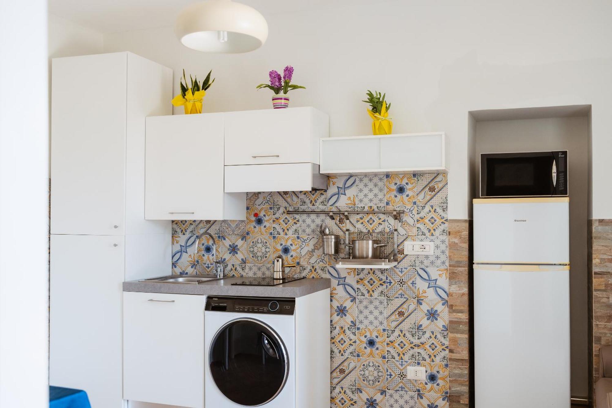 Apartment Realty Holidays - Sun&sea Sorrento