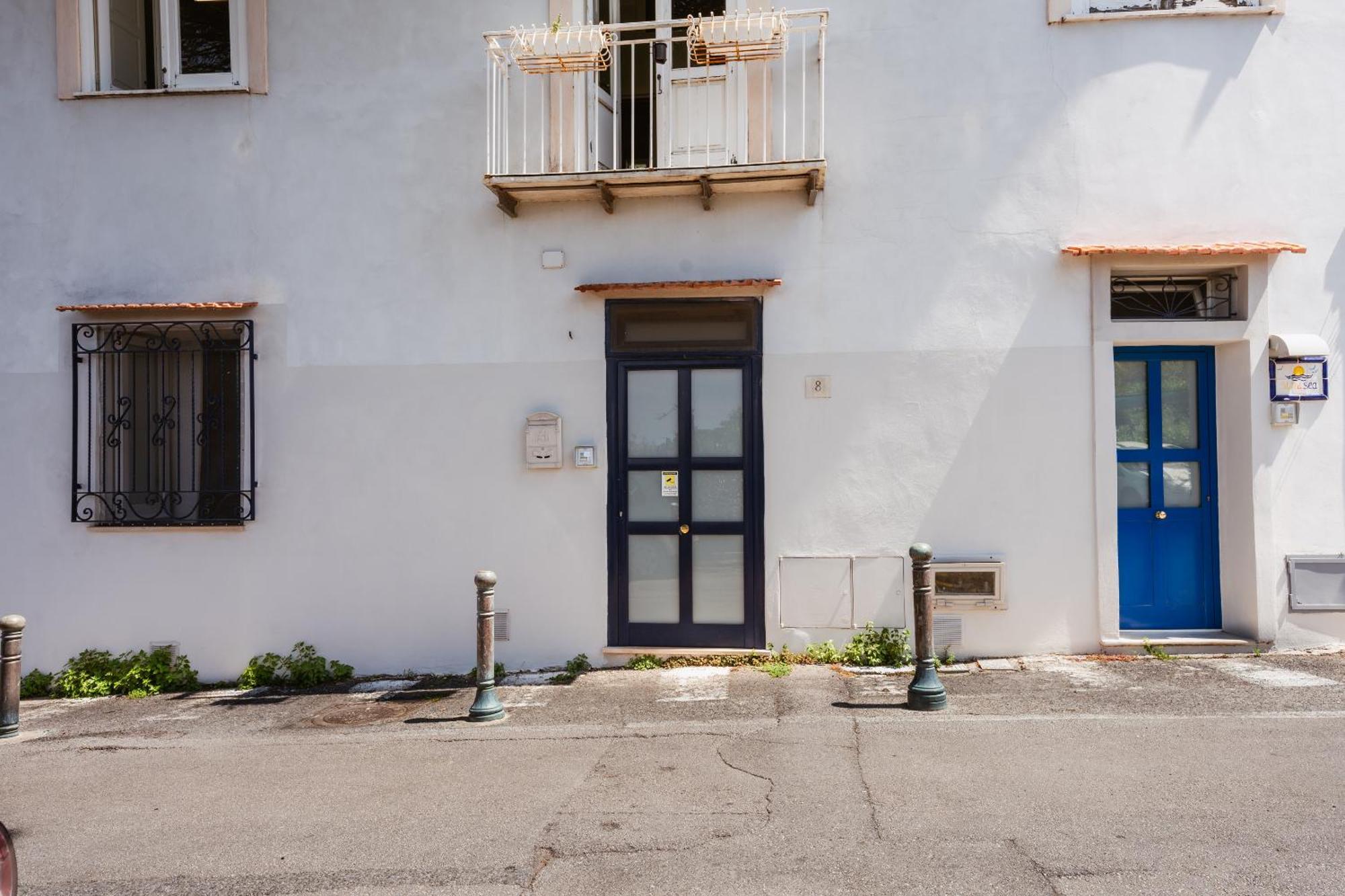 Realty Holidays - Sun&sea * Sorrento