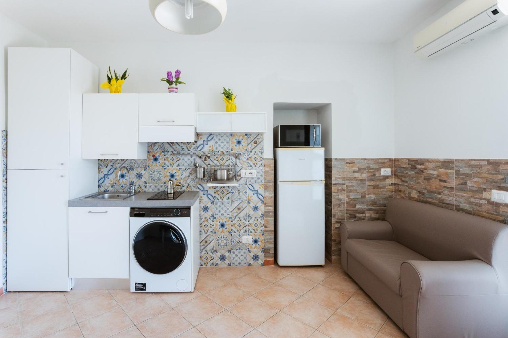 Realty Holidays - Sun&sea Apartment