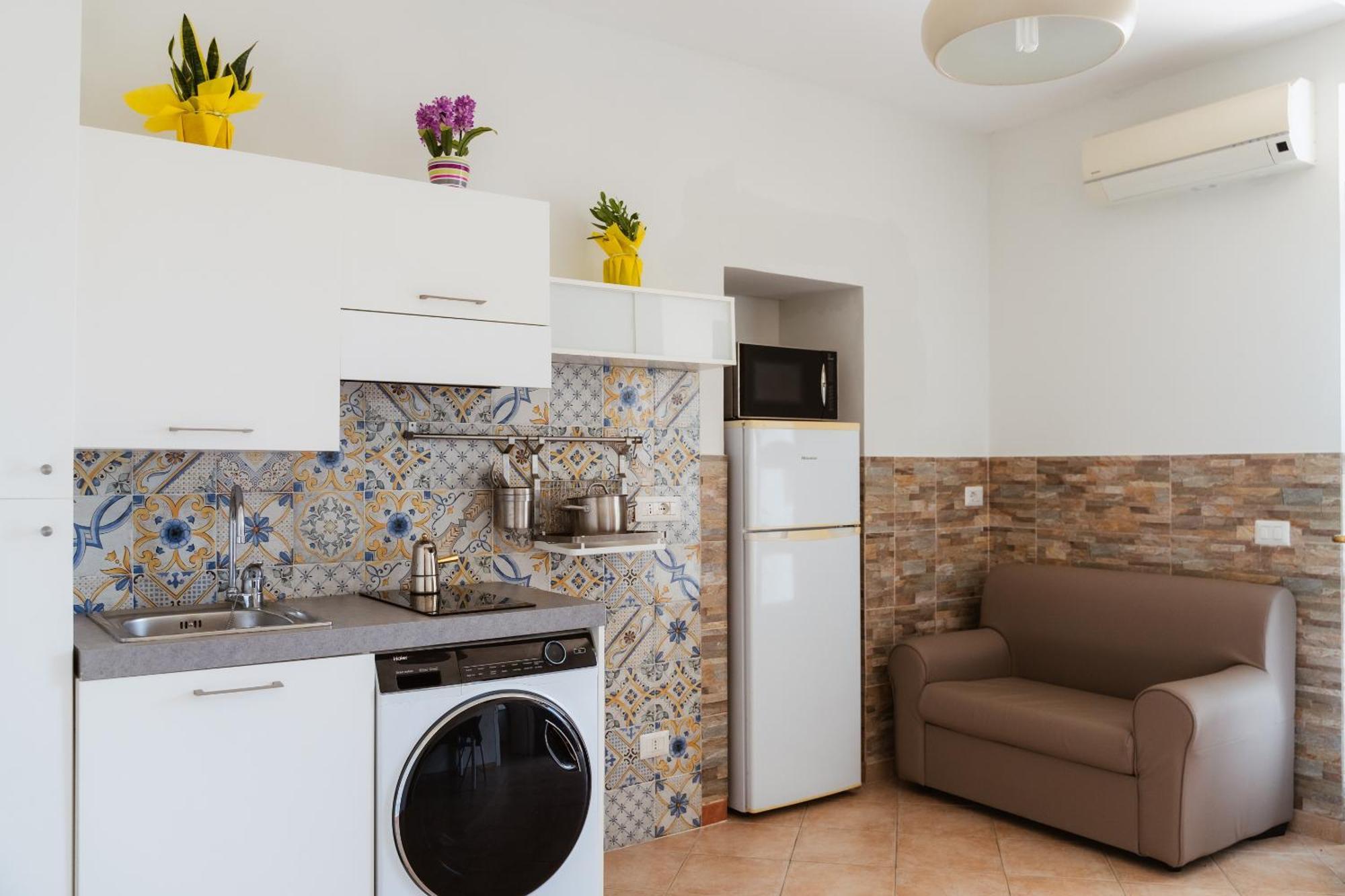 Apartment Realty Holidays - Sun&sea Sorrento