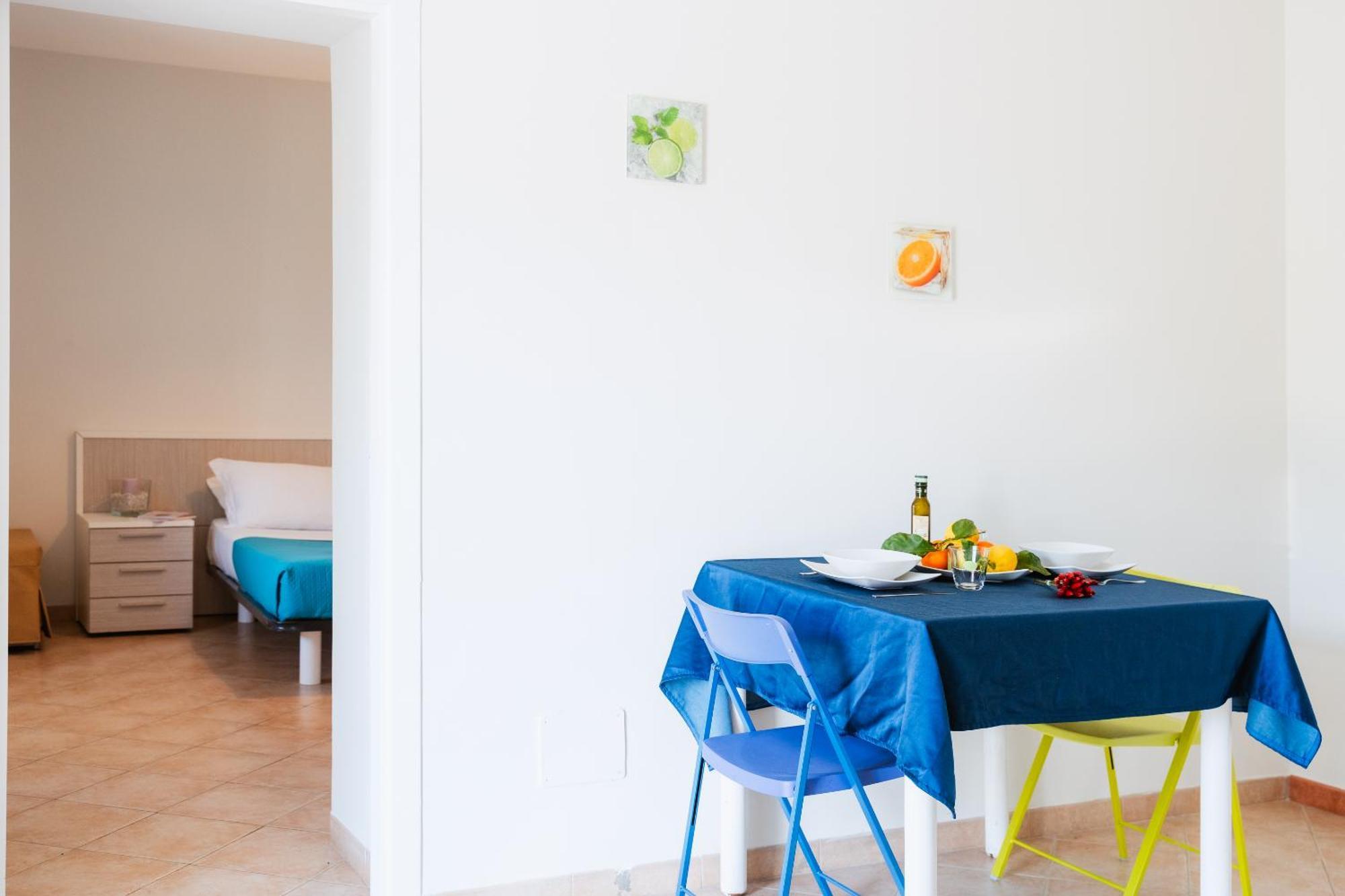 Realty Holidays - Sun&sea *