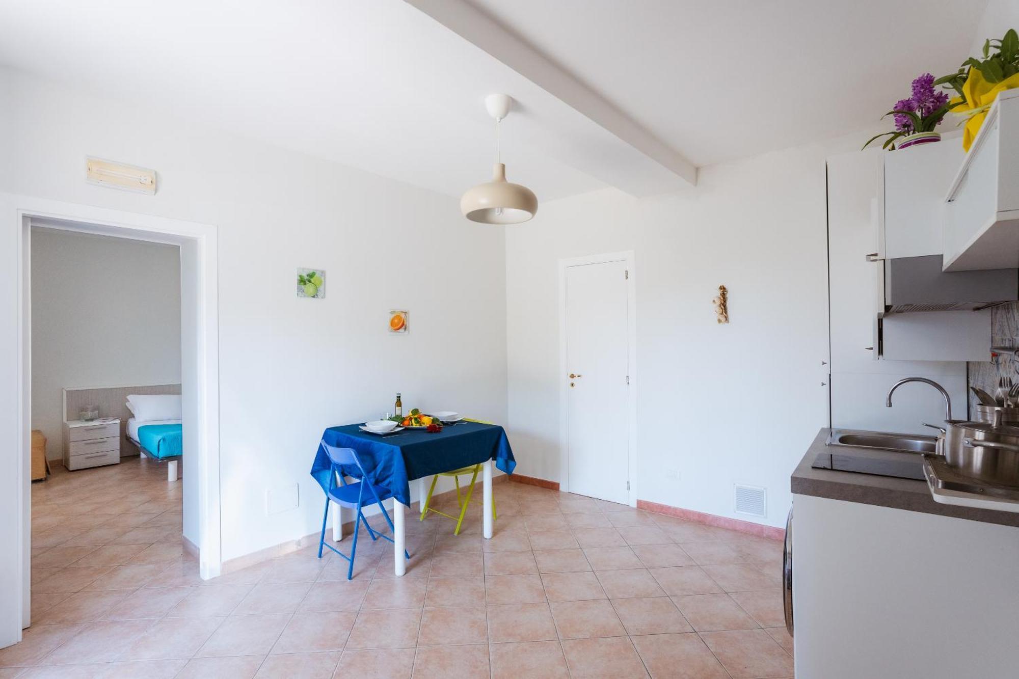 Realty Holidays - Sun&sea Apartment
