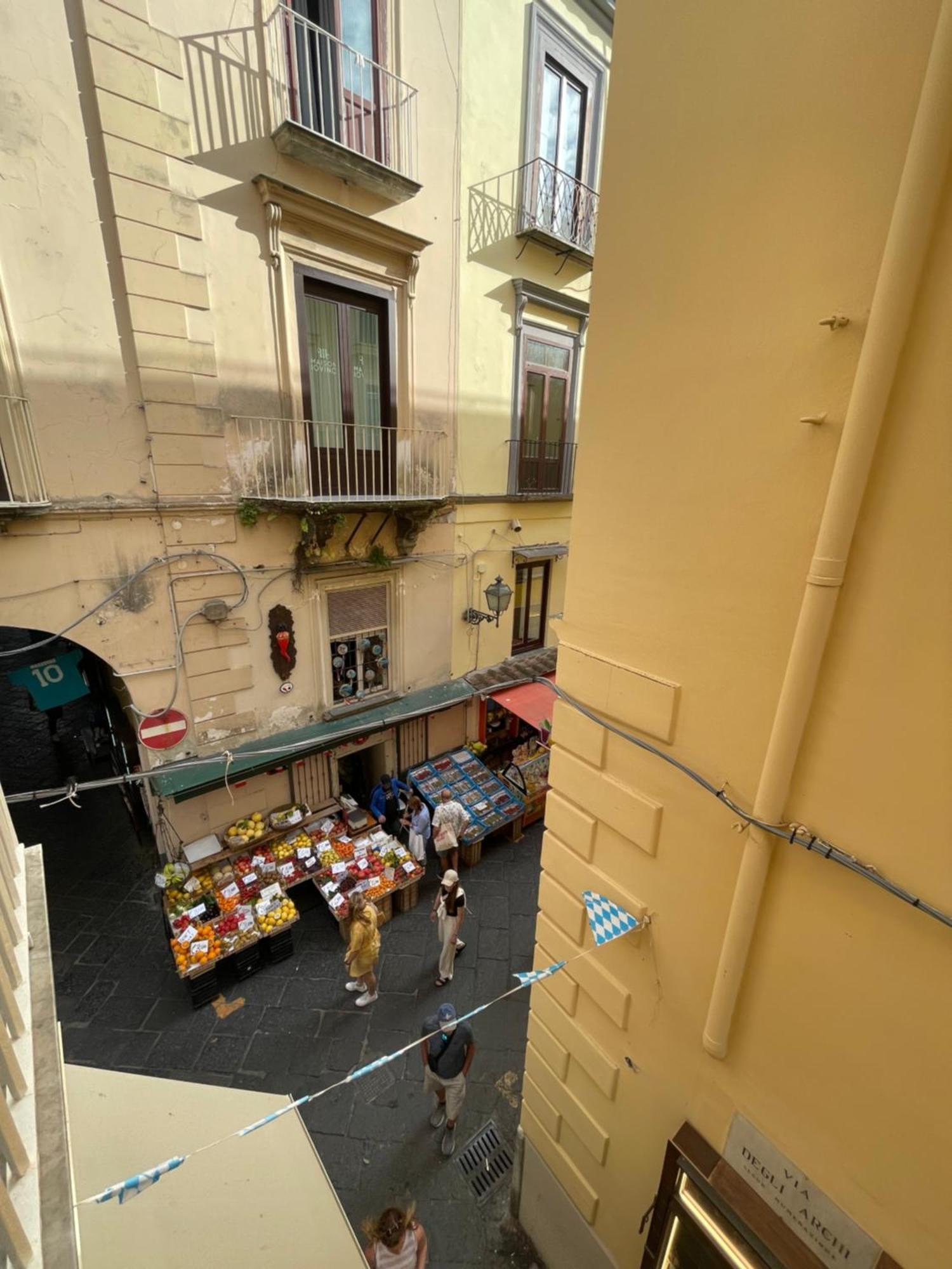 Holiday home Old Town Sorrento