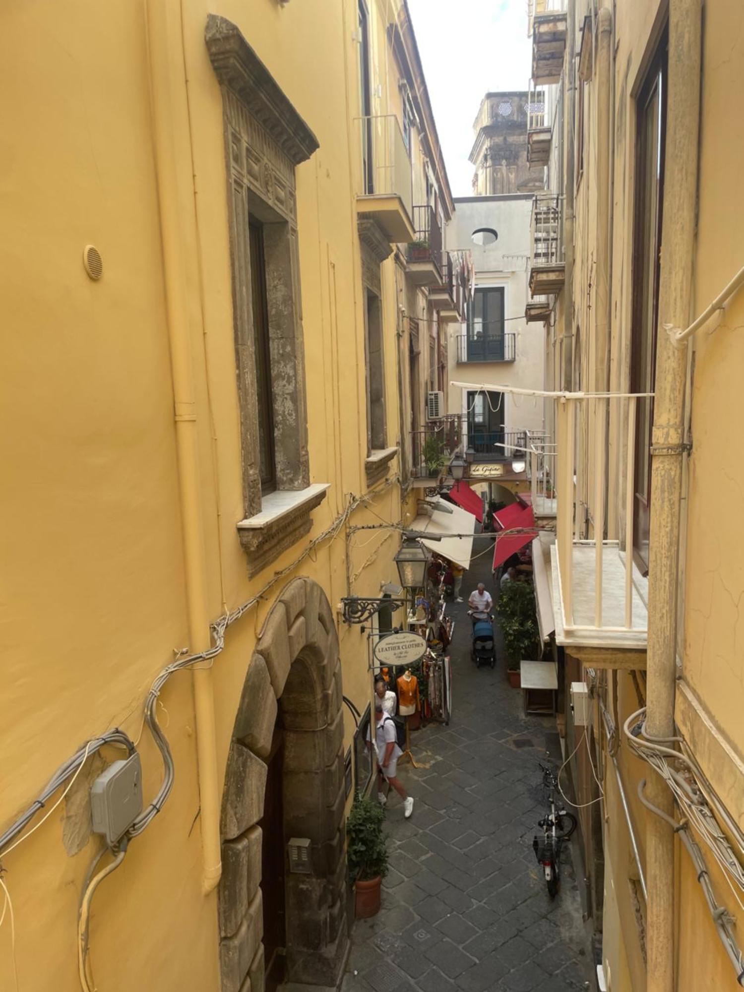 Old Town * Sorrento